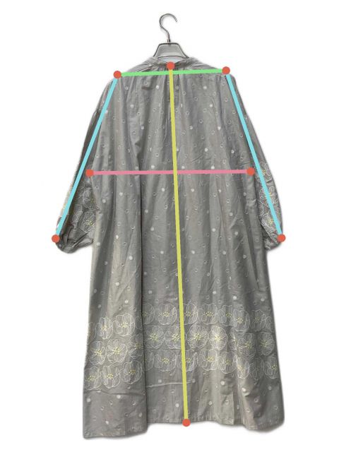 中古・古着通販】Marble SUD (マーブルシュッド) サンカヨウ 中古・古着通販】Marble SUD (マーブルシュッド) サンカヨウ