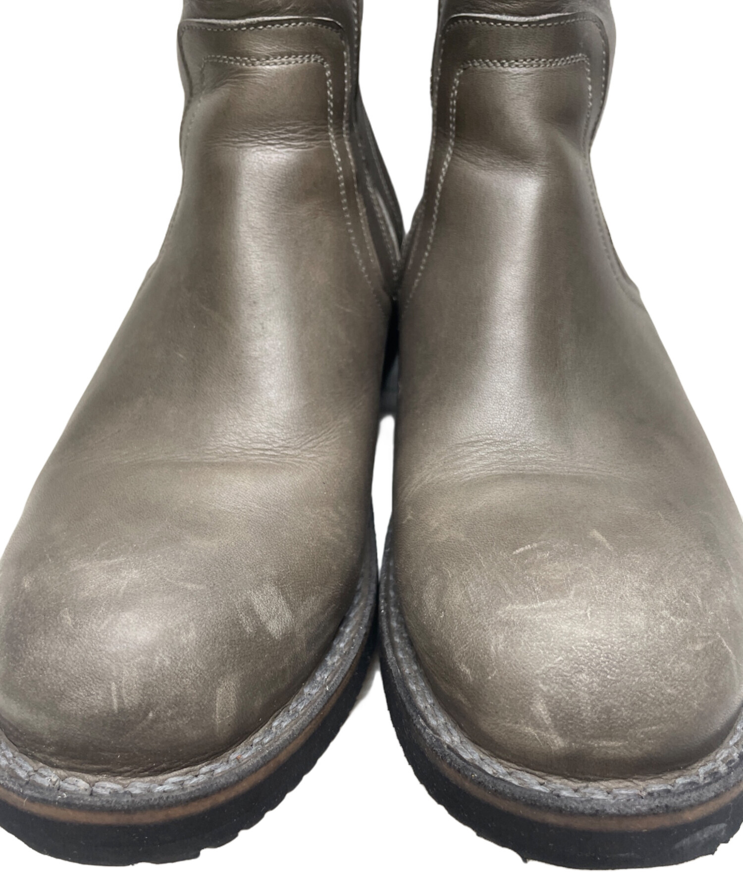 nonnative ノンネイティブ ブーツ VOYAGER LACE UP BOOT