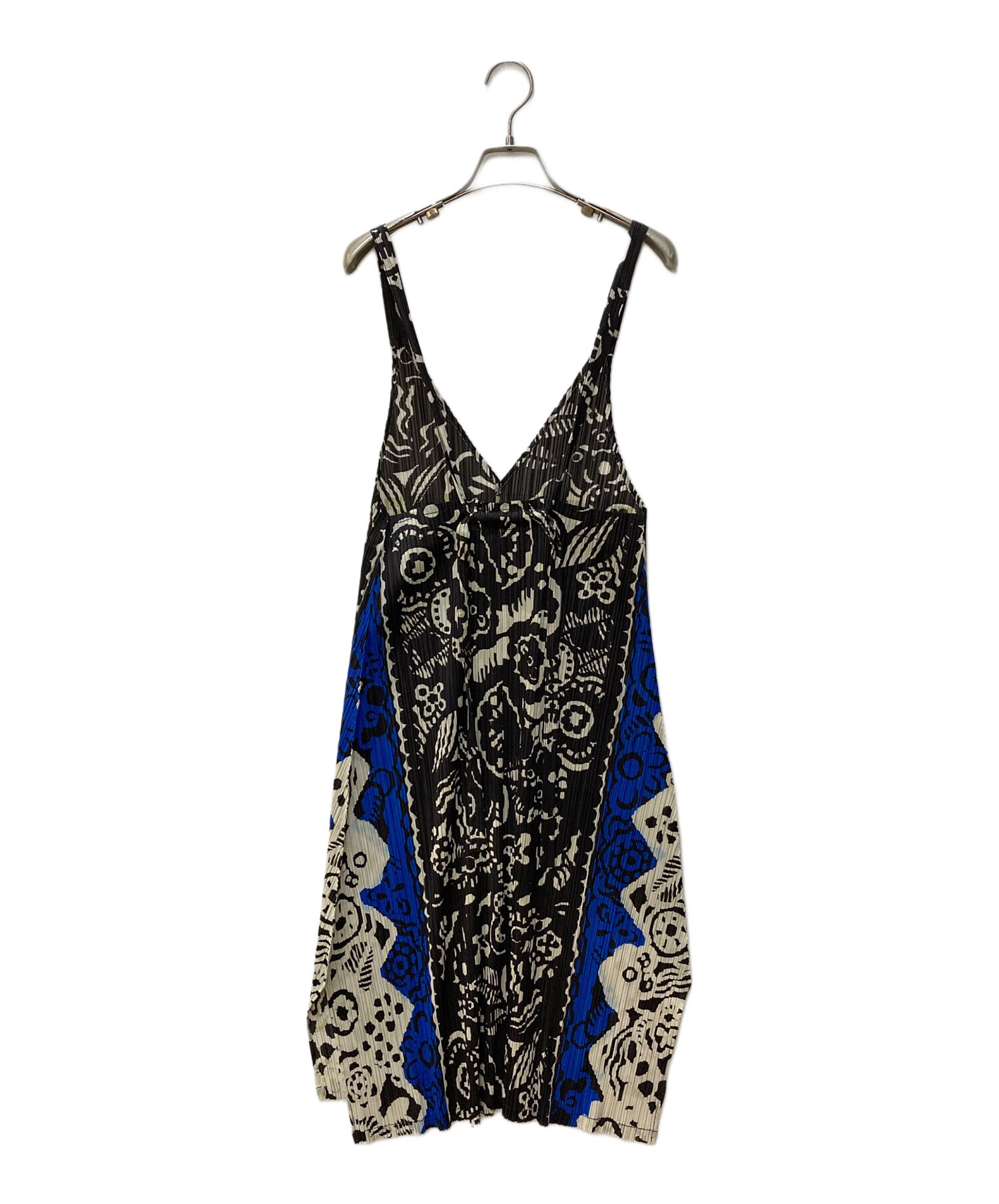 プリーツプリーズ PLEATS PLEASE ワンピースJH725