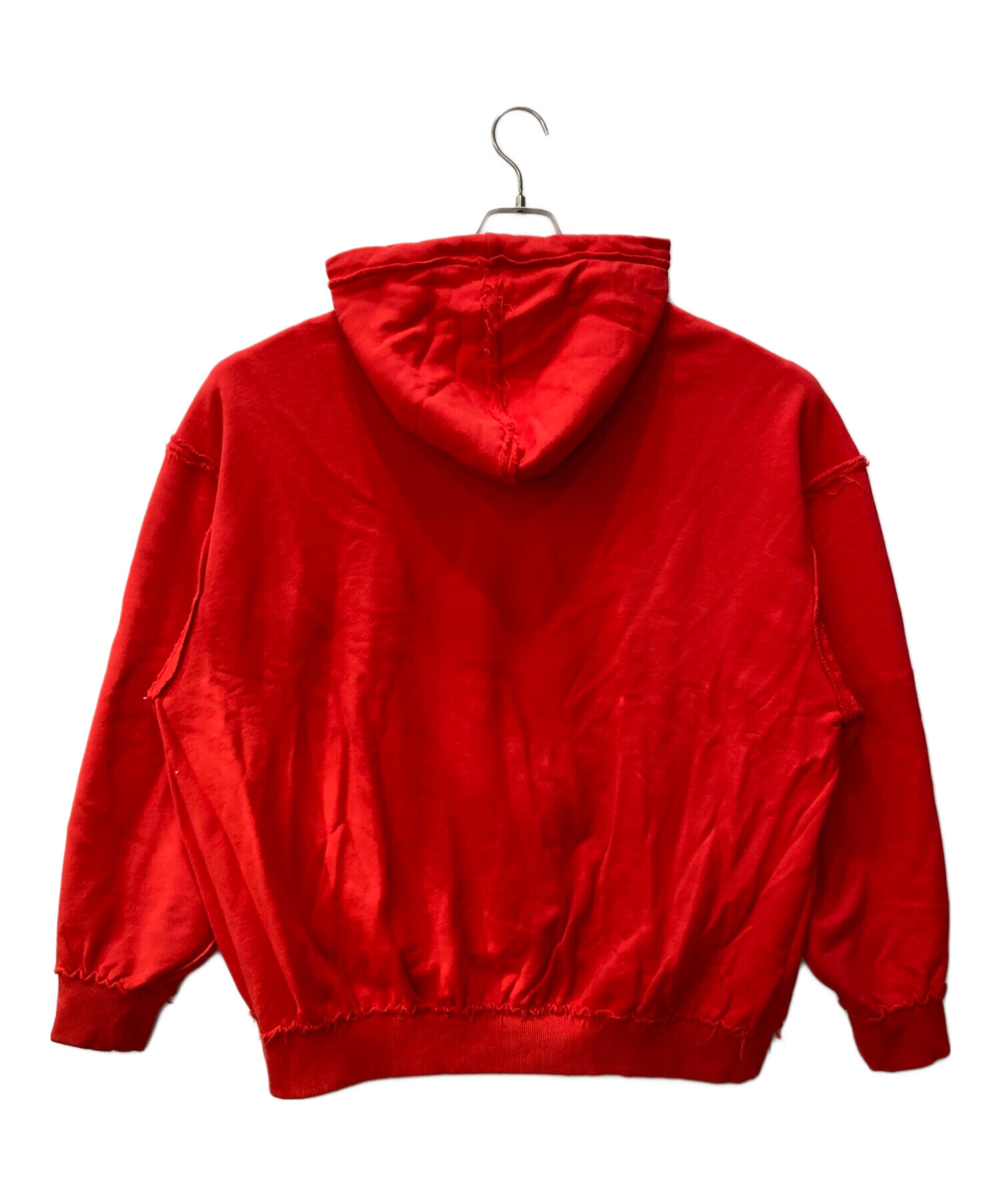 中古・古着通販】MAISON SPECIAL (メゾンスペシャル) Oversized Hoodie