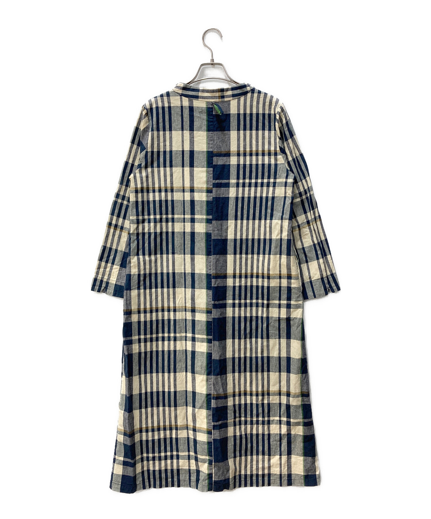 Pal'las Palaceパラスパレス✨リネン ワンピース 【公式通販】