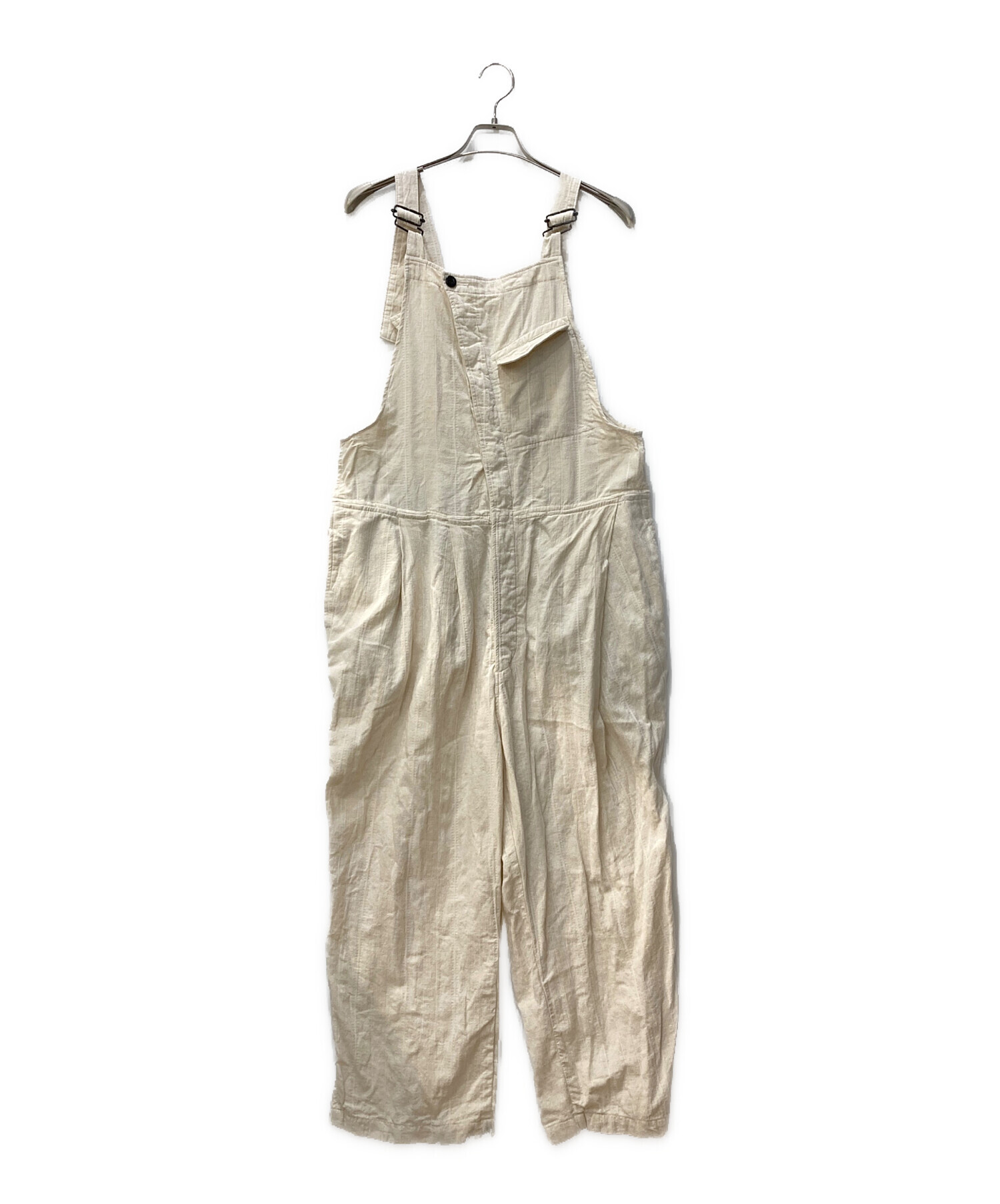 OUTIL pantalon saix オーバーオールユニセックス