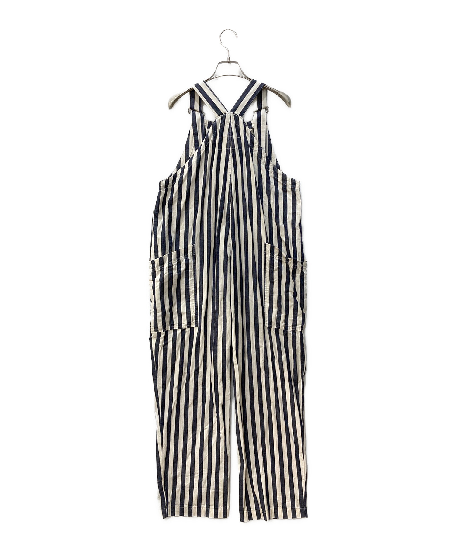 中古・古着通販】HARVESTY (ハーベスティー) コットン ノンフェイド