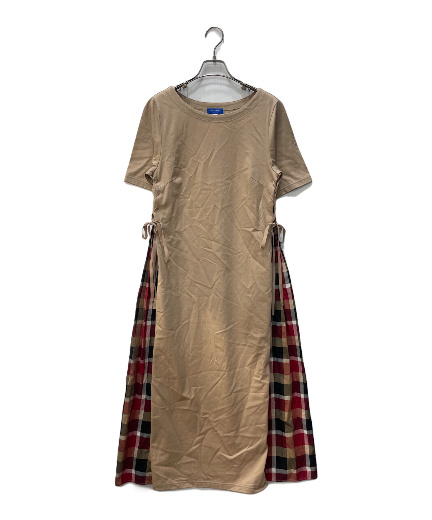 中古・古着通販】BLUE LABEL CRESTBRIDGE (ブルーレーベルクレスト 