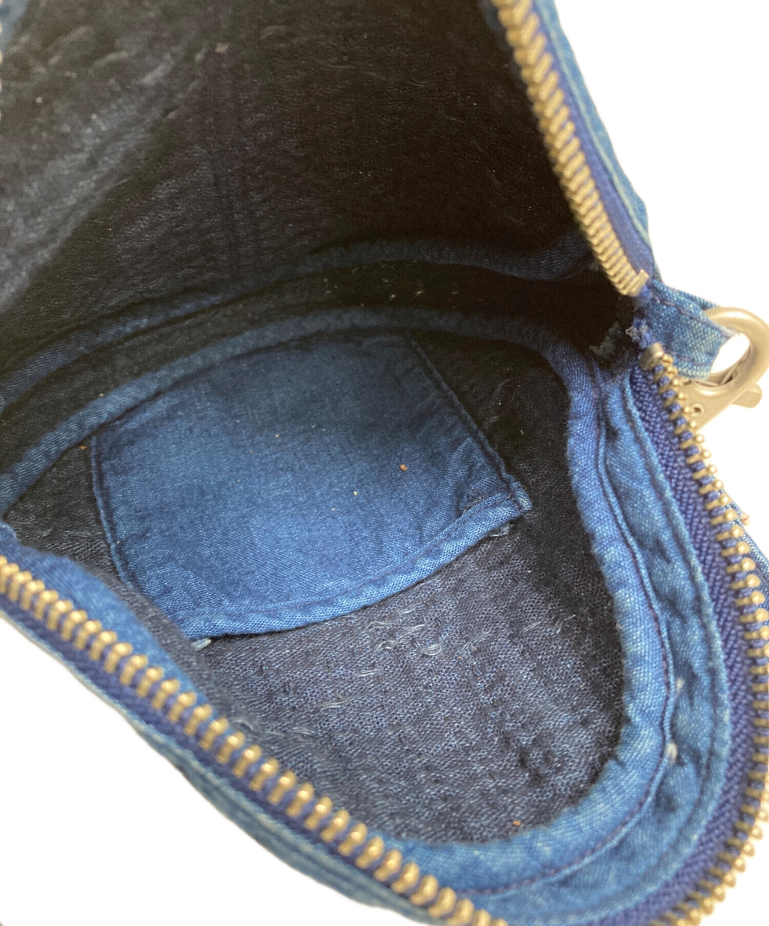 中古・古着通販】Porter Classic (ポータークラシック) 刺し子