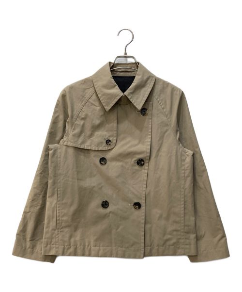 中古・古着通販】MARGARET HOWELL (マーガレットハウエル) ショート