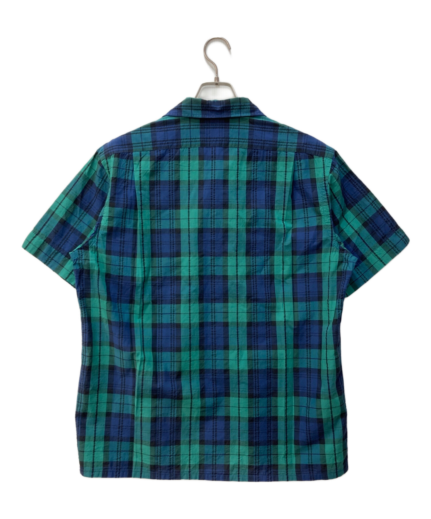 中古・古着通販】POLO RALPH LAUREN (ポロ・ラルフローレン) ブラック 