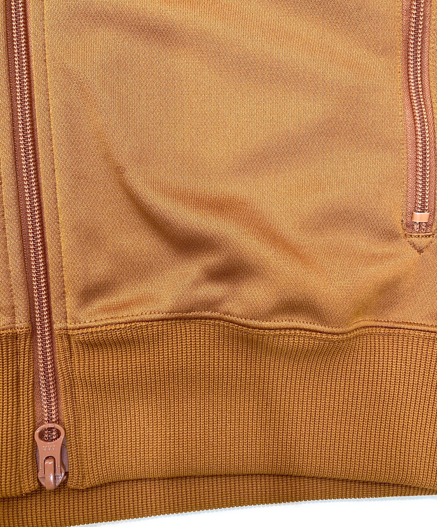 中古・古着通販】Needles (ニードルズ) トラックジャケット RUST