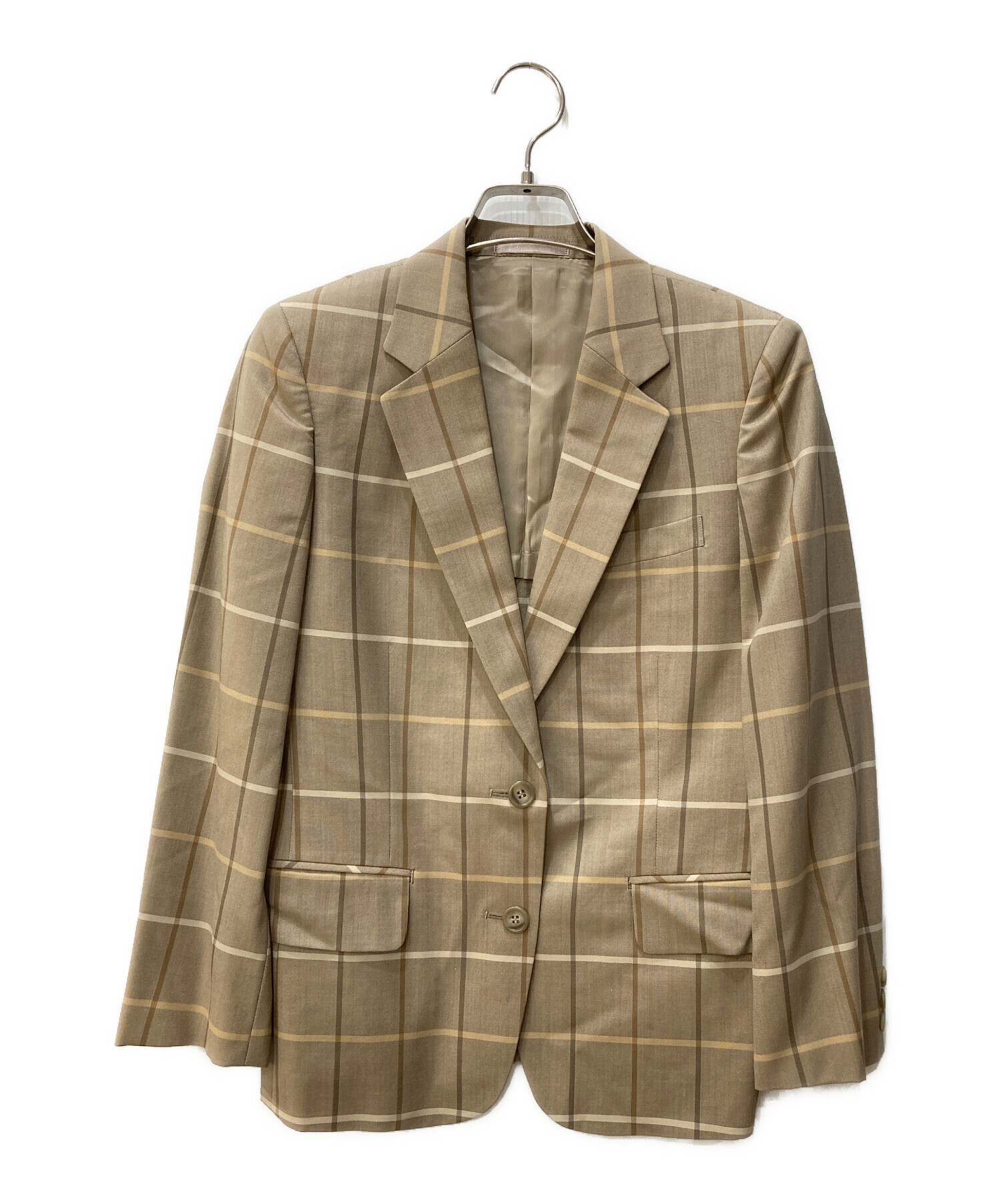 中古・古着通販】Burberry's (バーバリーズ) テーラードジャケット