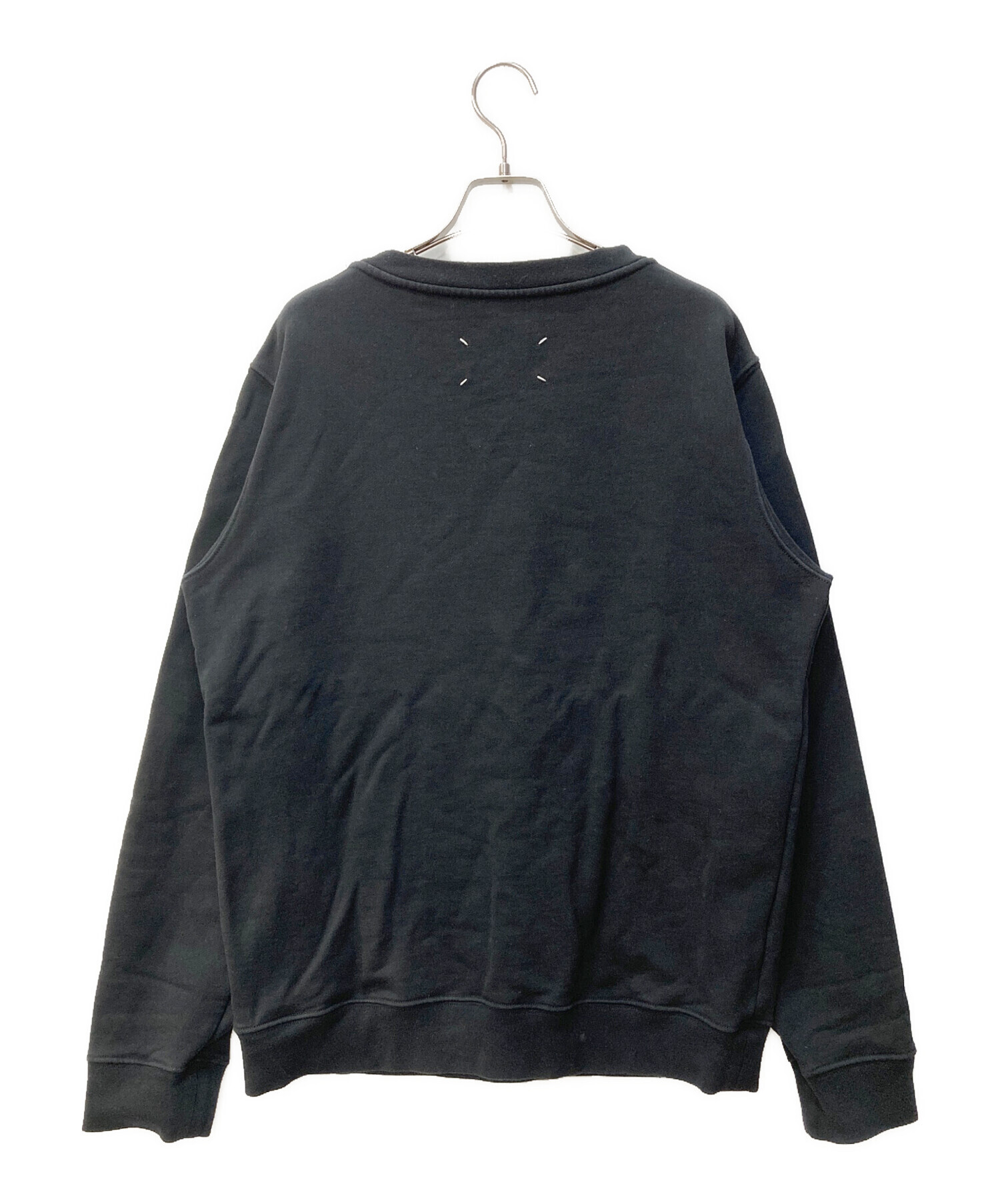 メゾンマルジェラ　スウェット　Mサイズ Maison Margiela メゾンマルジェラ スウェット/ メンズ | メンズ