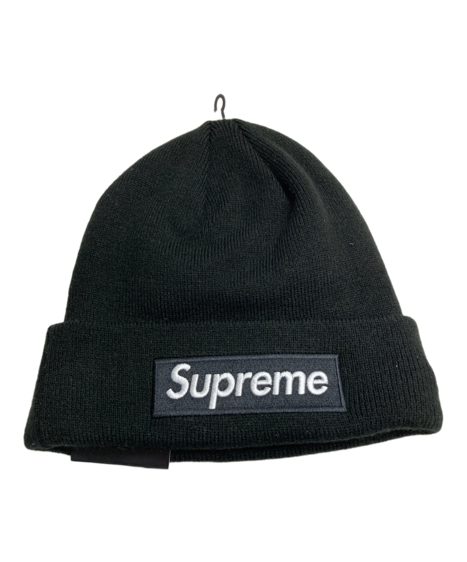 中古・古着通販】SUPREME (シュプリーム) New Era (ニューエラ) box 