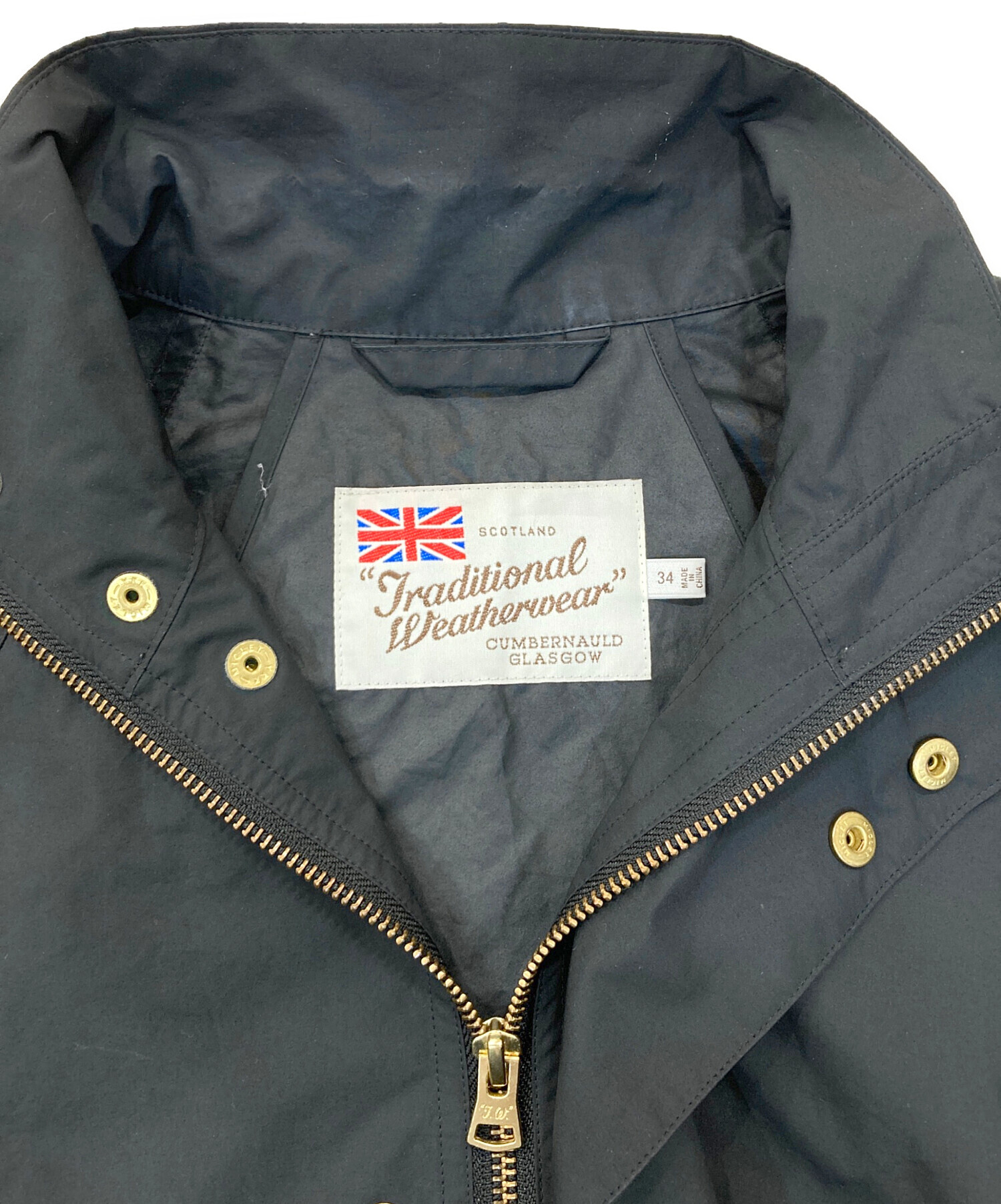 中古・古着通販】Traditional Weatherwear (トラディショナルウェザー 