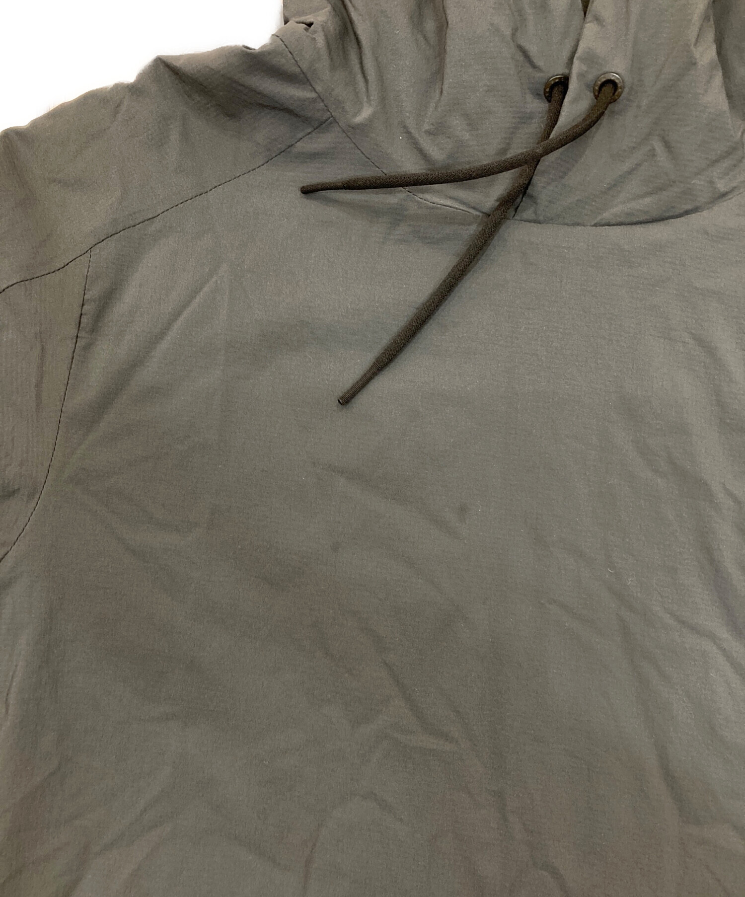 中古・古着通販】THE NORTH FACE (ザ ノース フェイス) ベントリックス 