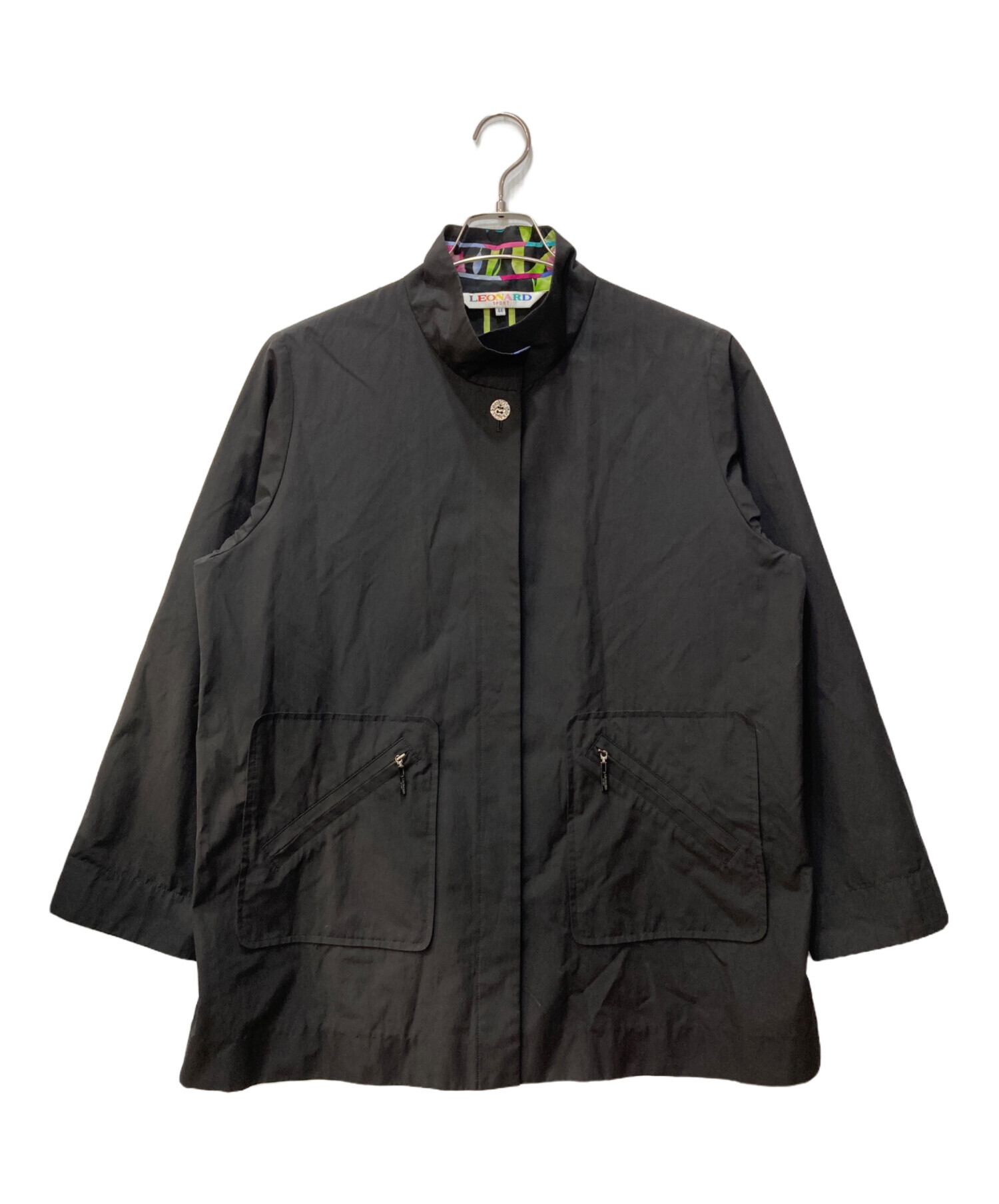 レオナールスポーツ LEONARD SPORT ジャケット