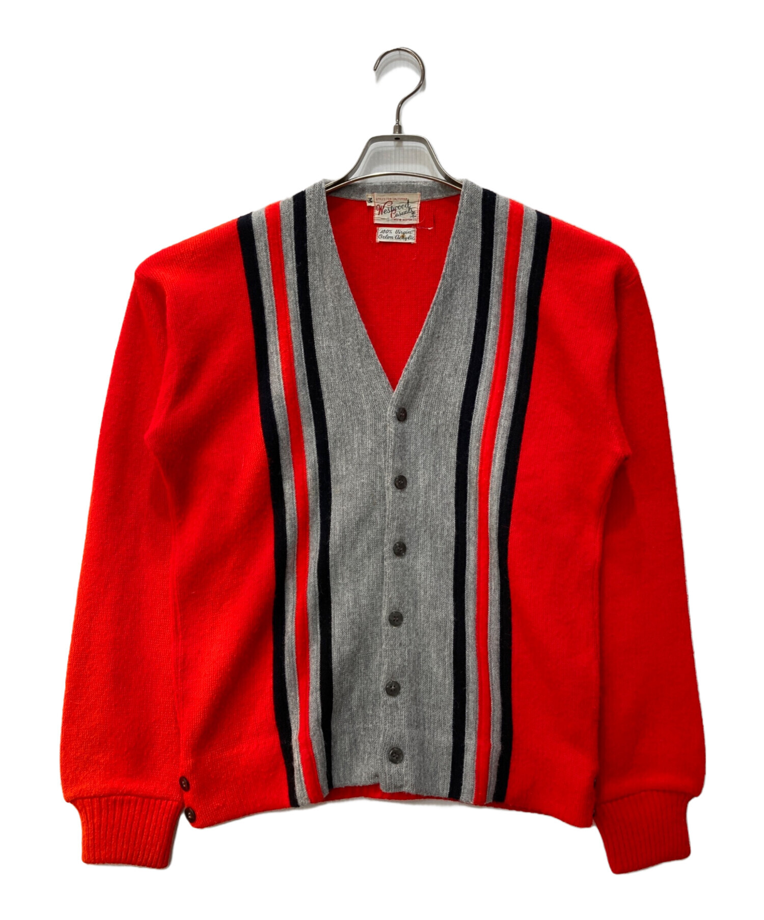 中古・古着通販】Westwood Casuals (ウエストウッドカジュアル) 50 