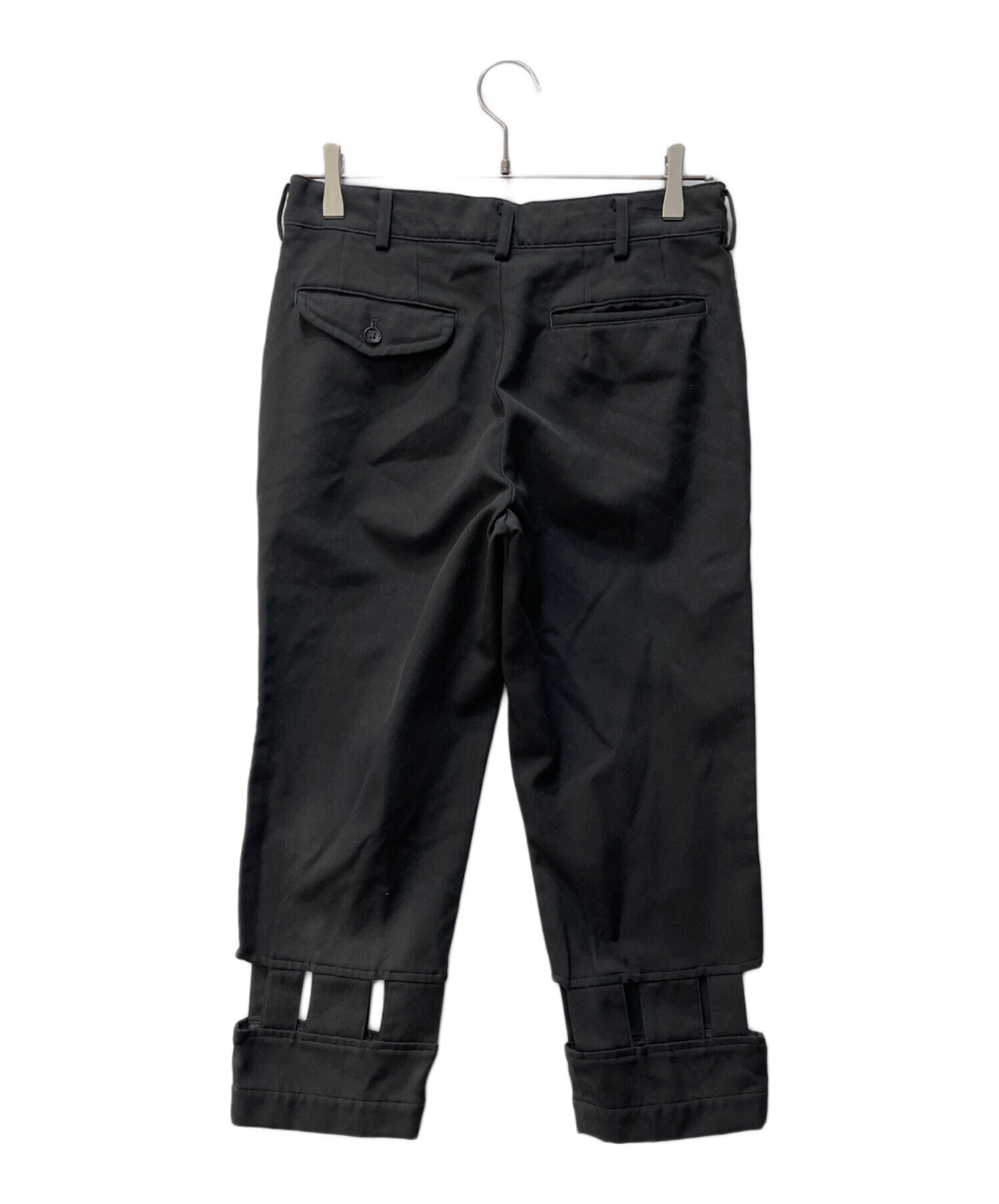 中古・古着通販】BLACK COMME des GARCONS (ブラック コムデギャルソン