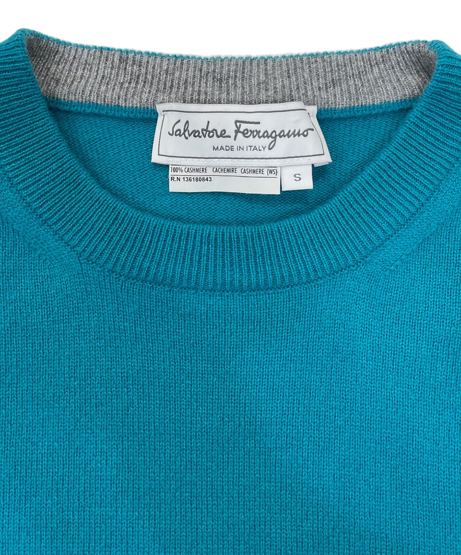 中古・古着通販】Salvatore Ferragamo (サルヴァトーレ フェラガモ 