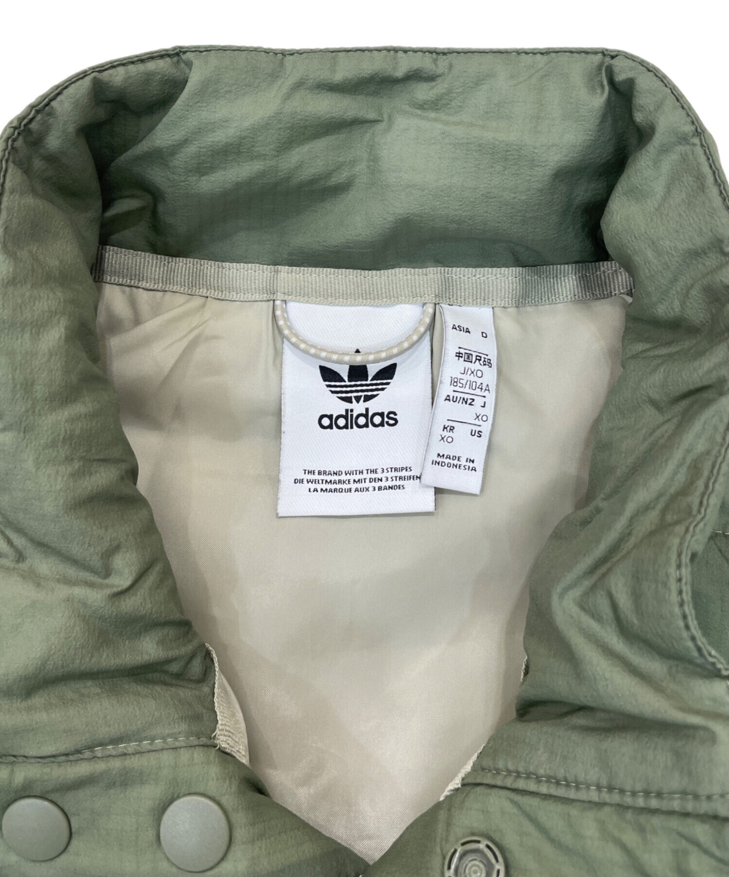 中古・古着通販】adidas Originals (アディダスオリジナル