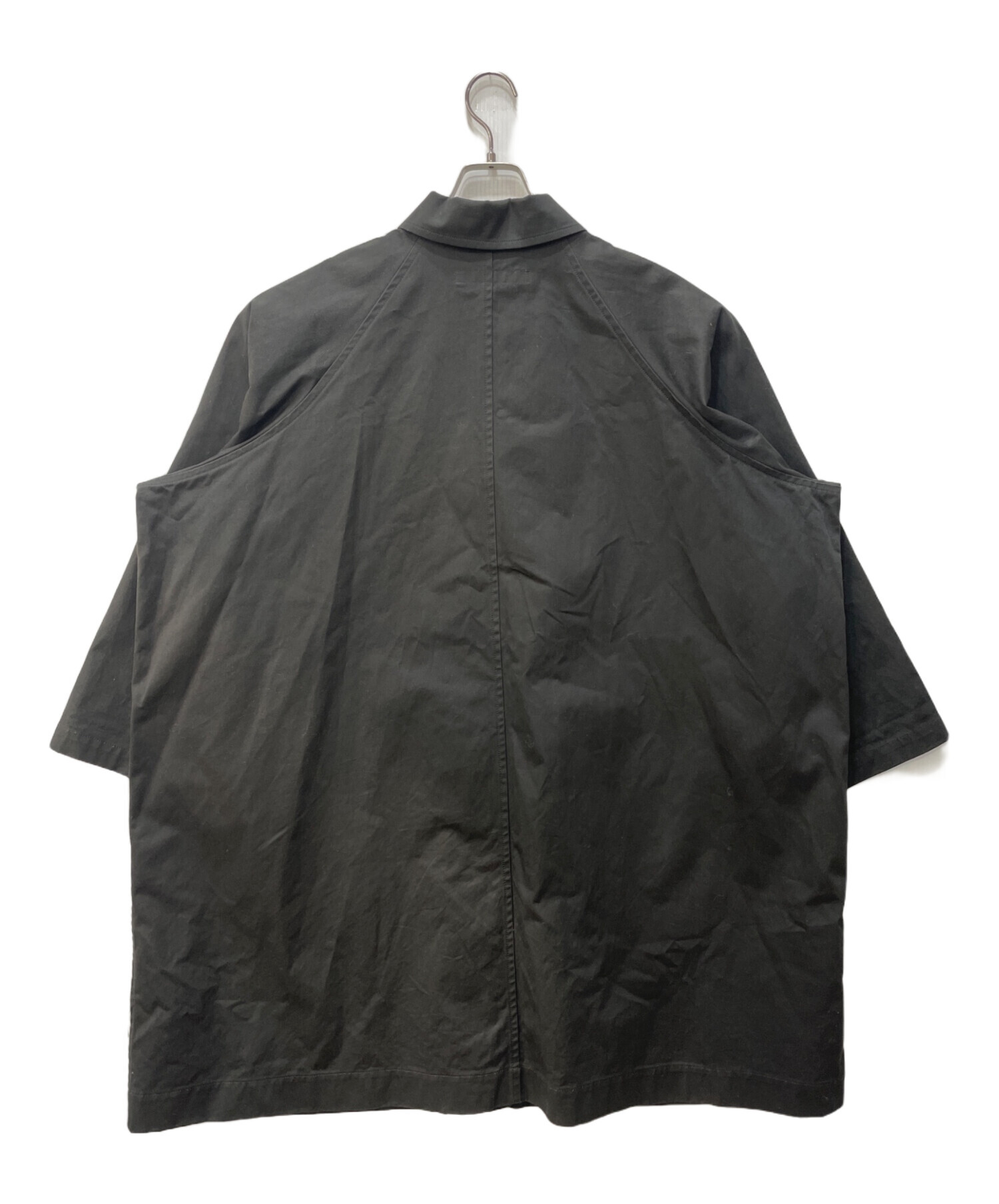 JOURNAL STANDARD LUXEワークツイル ステンコート JOURNAL STANDARD LUXE（ジャーナルスタンダード ラックス）の「ワーク