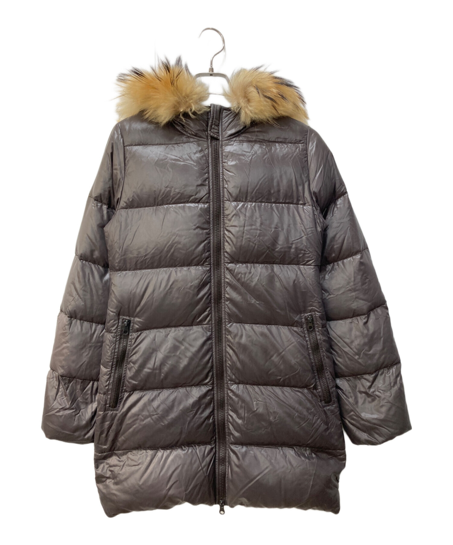 中古・古着通販】DUVETICA (デュベティカ) ダウンコート