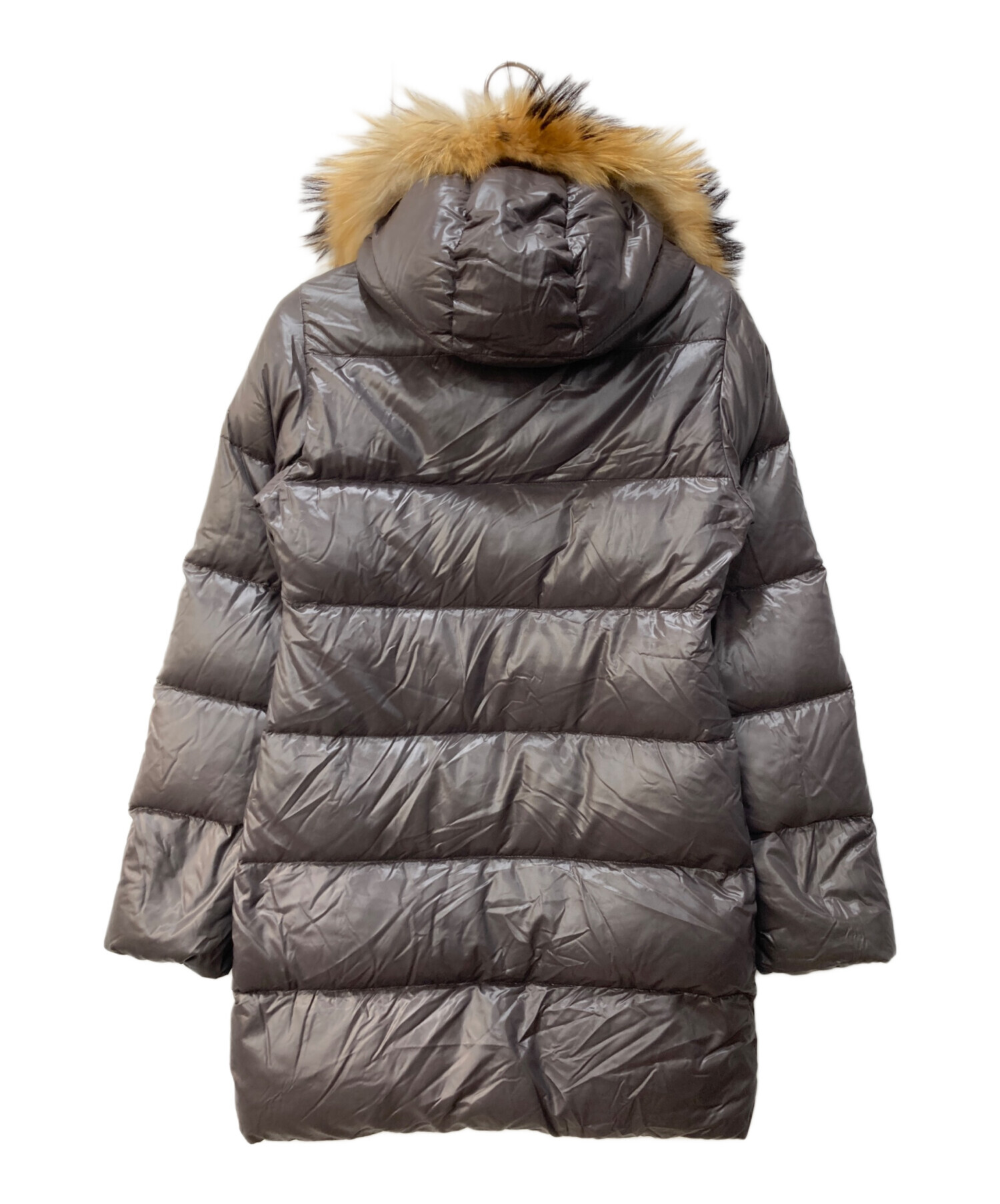 きよしさん専用　DUVETICA　極美品　ダウンコート　型番TERAMBO きよしさん専用 DUVETICA 極美品 ダウンコート 型番TERAMBO