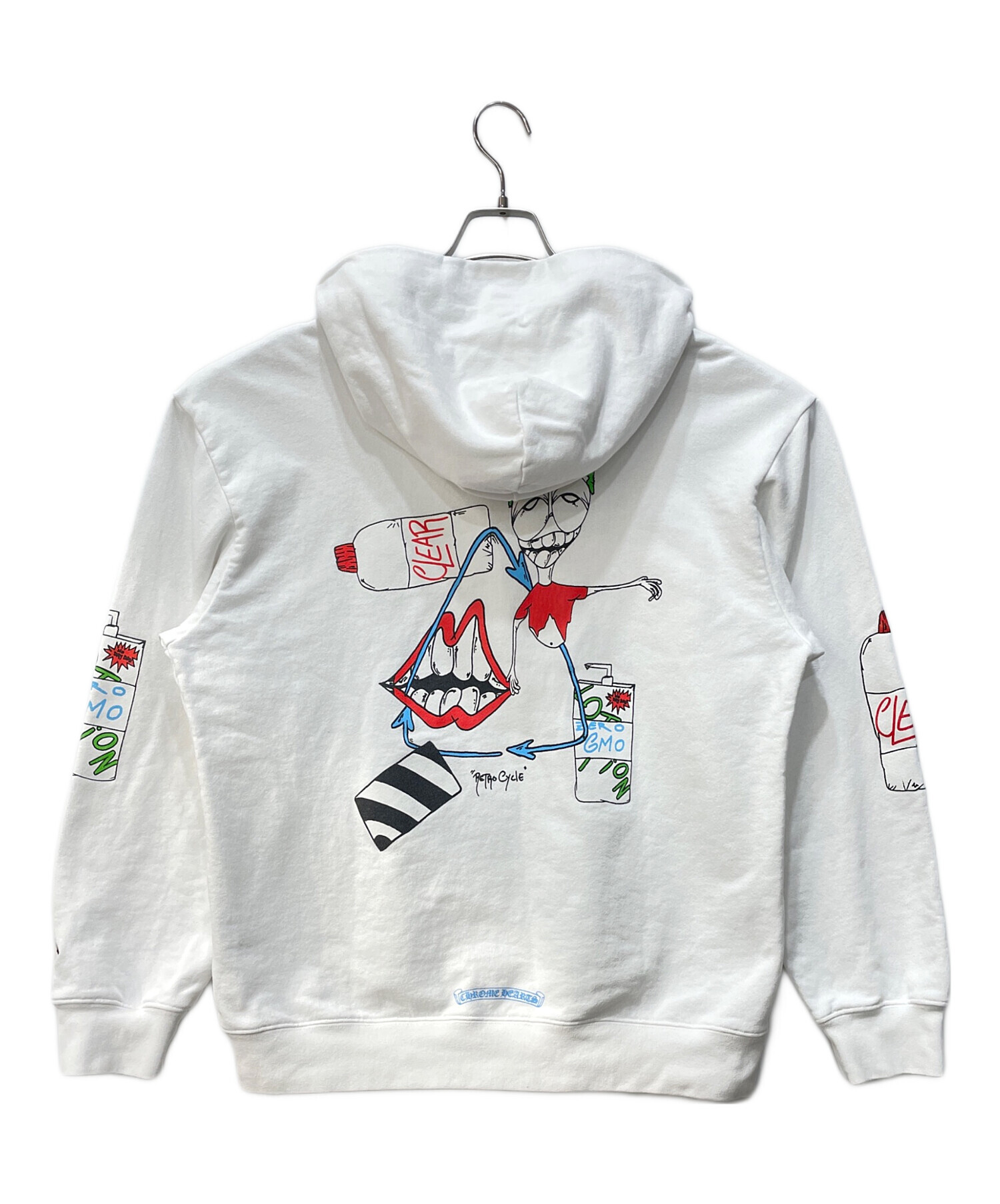 中古・古着通販】CHROME HEARTS (クロムハーツ) MATTY BOY