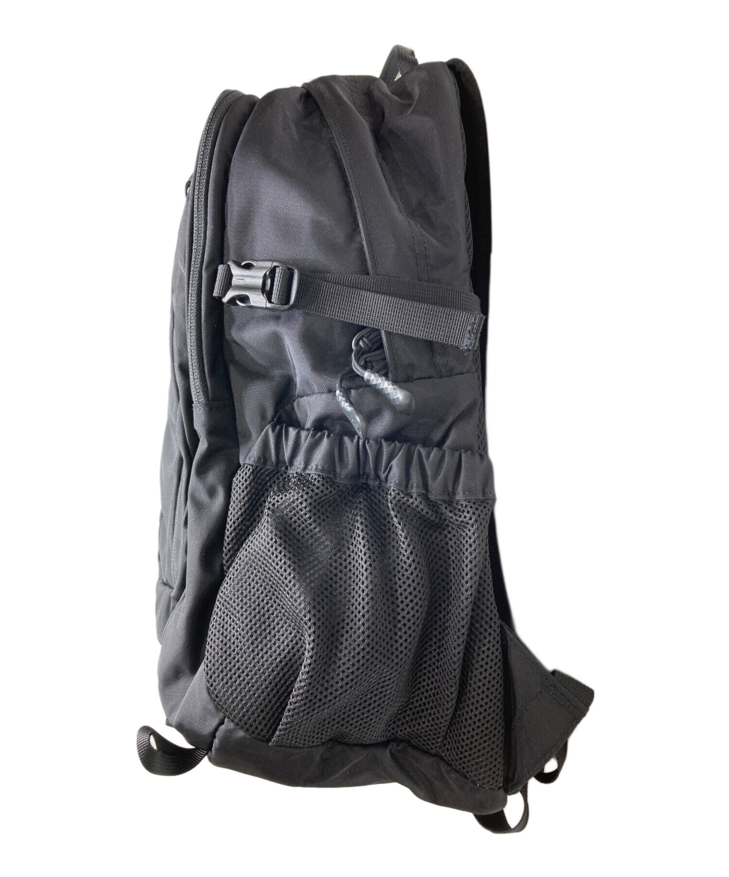 ☆THE NORTH FACE☆ ライトパープル バックパック　中古 THE NORTH FACE ノースフェイス バックパック MONDAZE NM71507