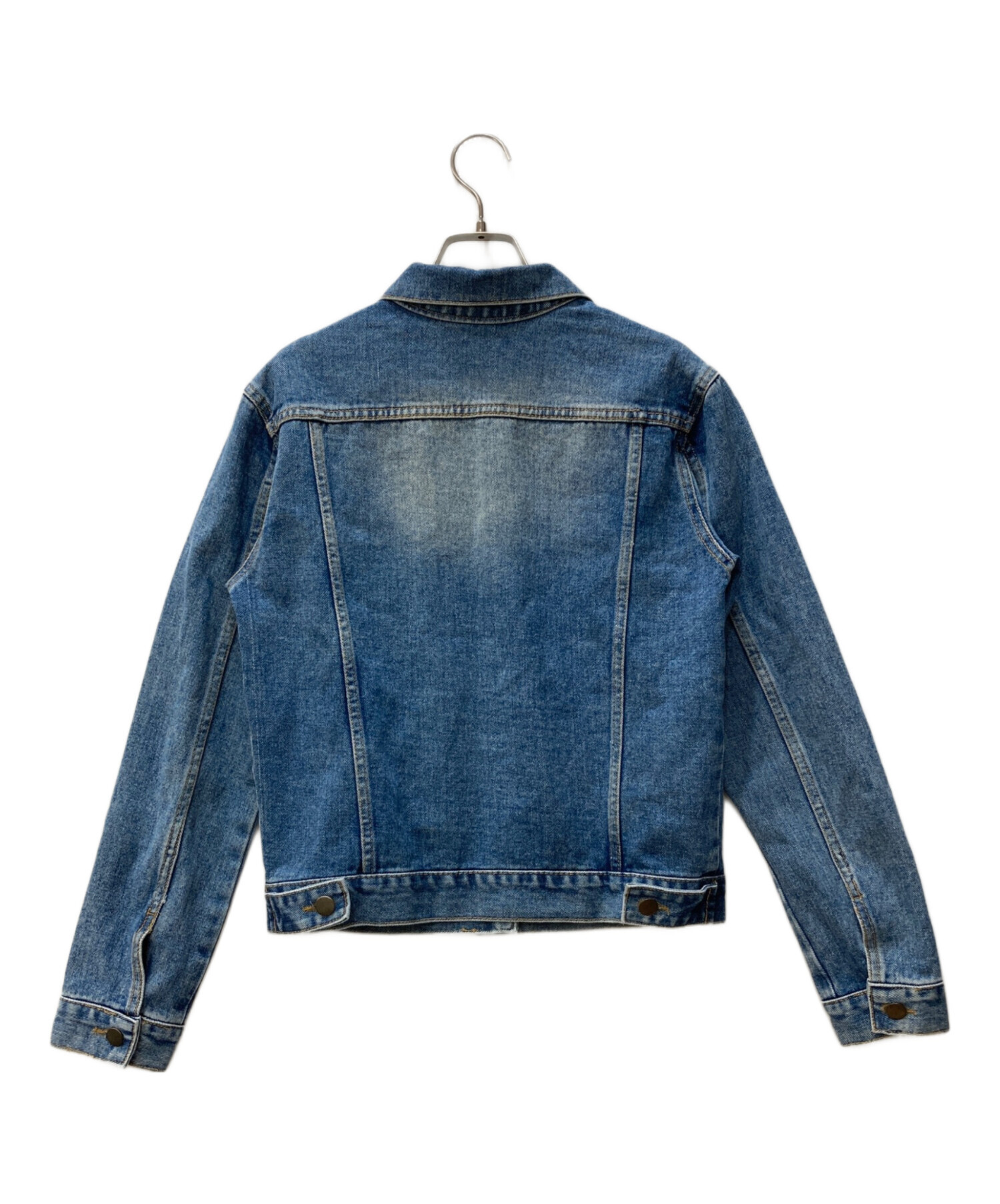 マチャット　machatt  デニムジャケット マチャット machatt デニムジャケット 【公式通販】