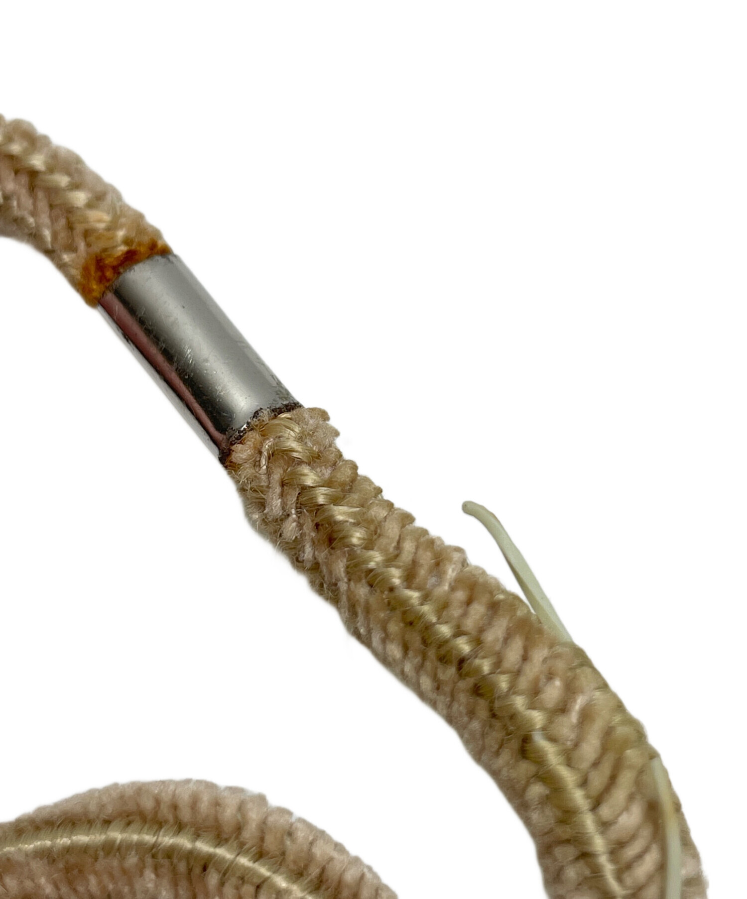 中古・古着通販】acca (アッカ) ドレスポニーヘアゴム｜ブランド・古着