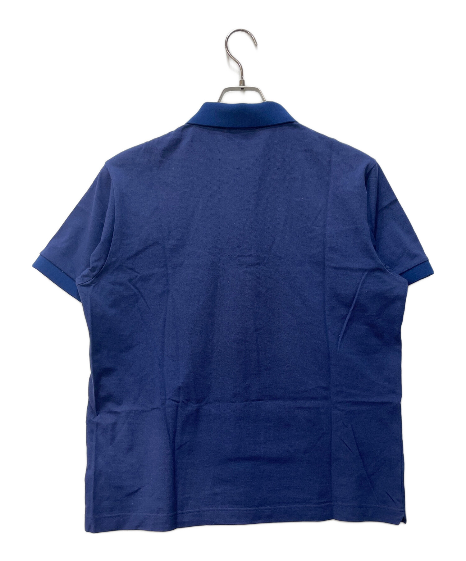 BEAMS GOLF 別注 LACOSTE ラコステ ポロシャツ タグ付未使用品 BEAMS GOLF 別注 LACOSTE ラコステ ポロシャツ タグ付未使用品