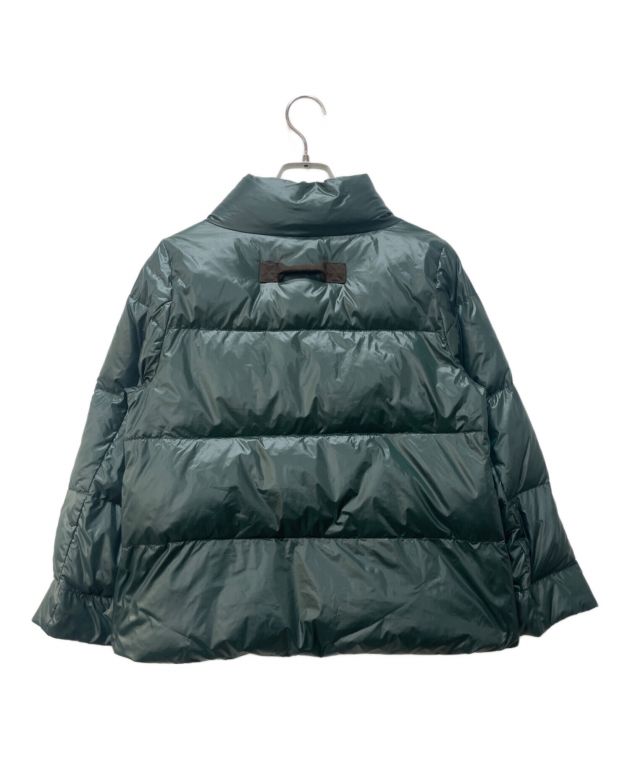 パラスパレス　アウター　ダウン 中古・古着通販】Pal'las Palace (パラスパレス) ダウン