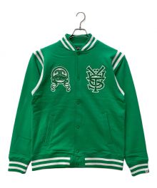 stussy(ステューシー)、アウター・ジャケット】ブランド・古着のネット 