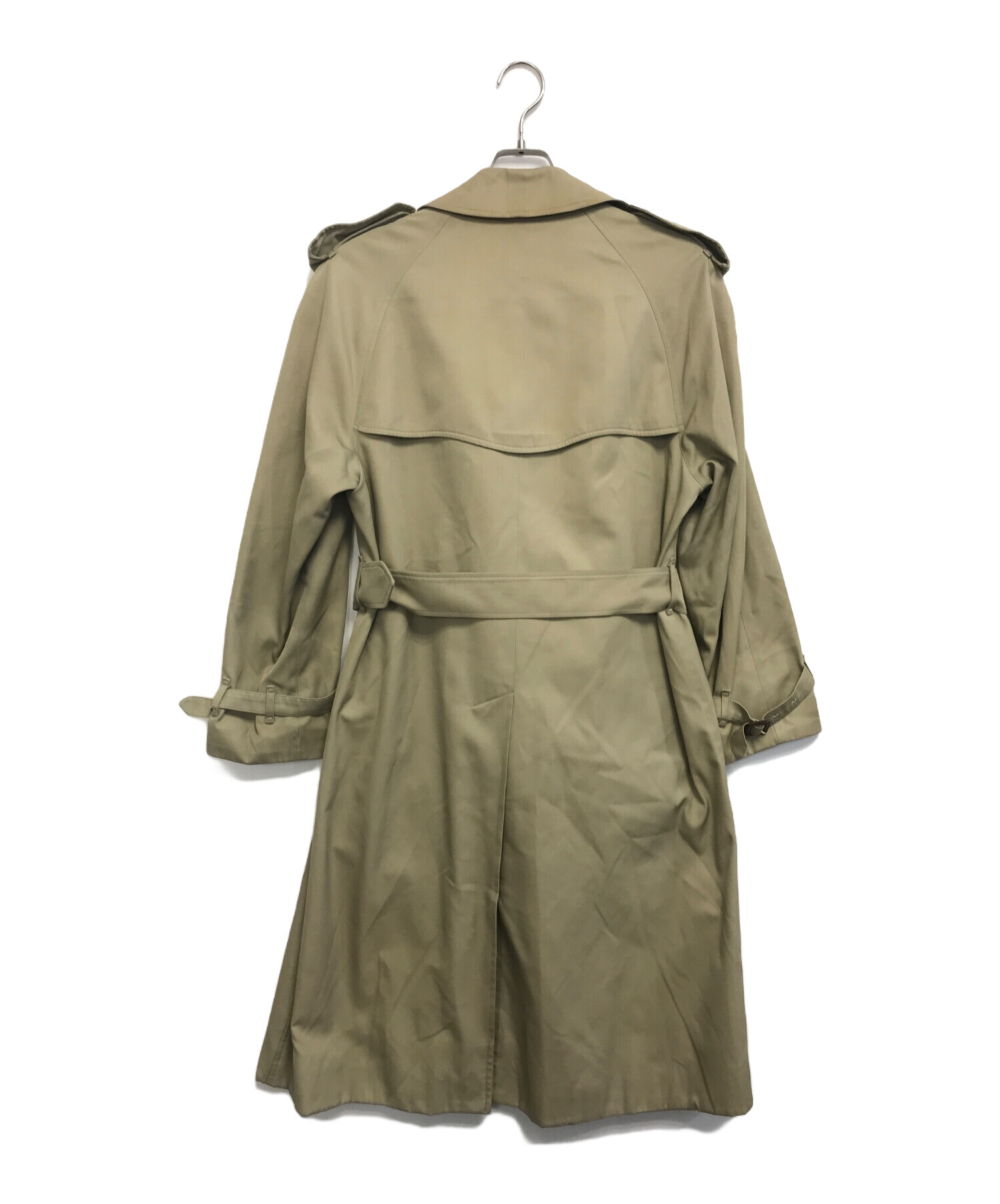 中古・古着通販】BURBERRY LONDON (バーバリーロンドン) トレンチ