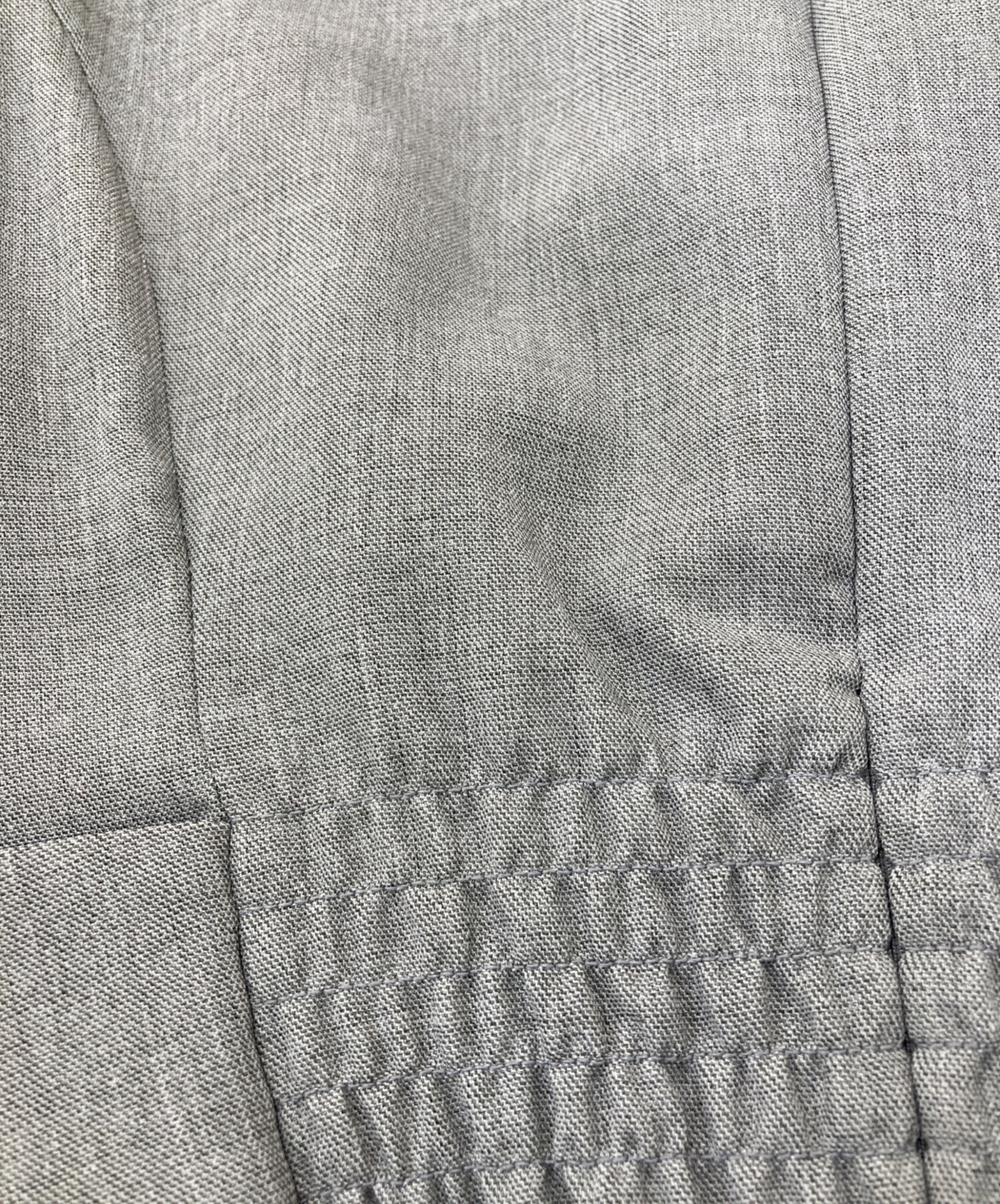 中古・古着通販】Snidel (スナイデル) ベストオフショルレイヤード 