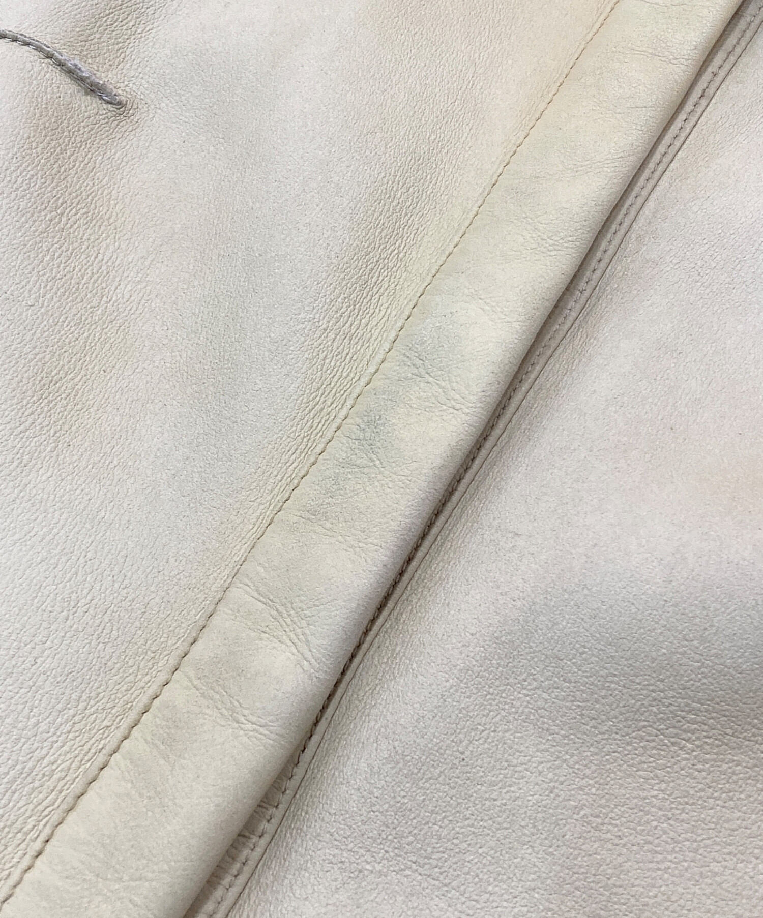 中古・古着通販】CHRISTIAN AUJARD (クリスチャン・オジャール) リアル