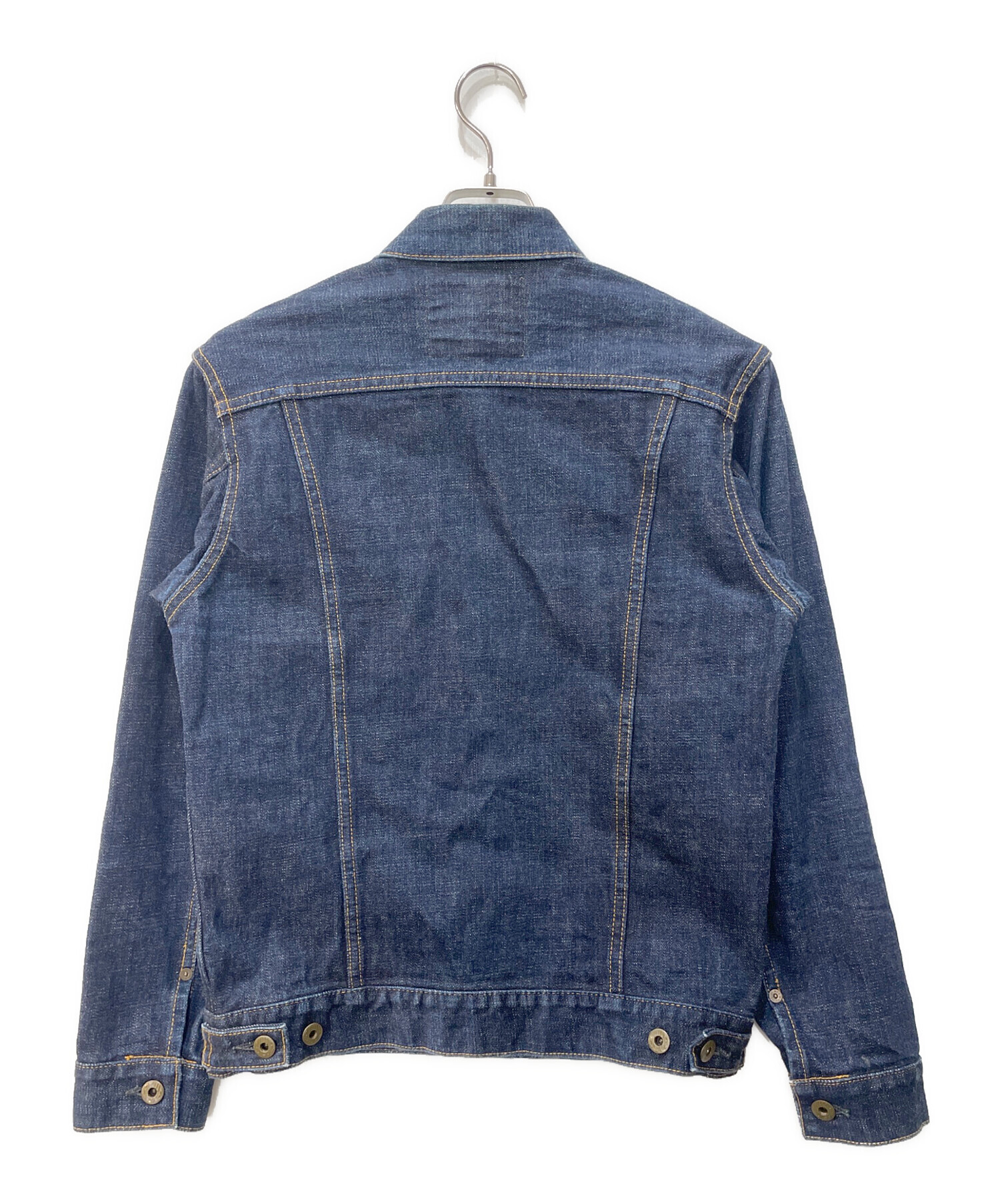JapanBlueJeans デニムジャケット2nd 38【美品】 中古・古着通販】JAPAN BLUE JEANS (ジャパン ブル ージーンズ) 2nd