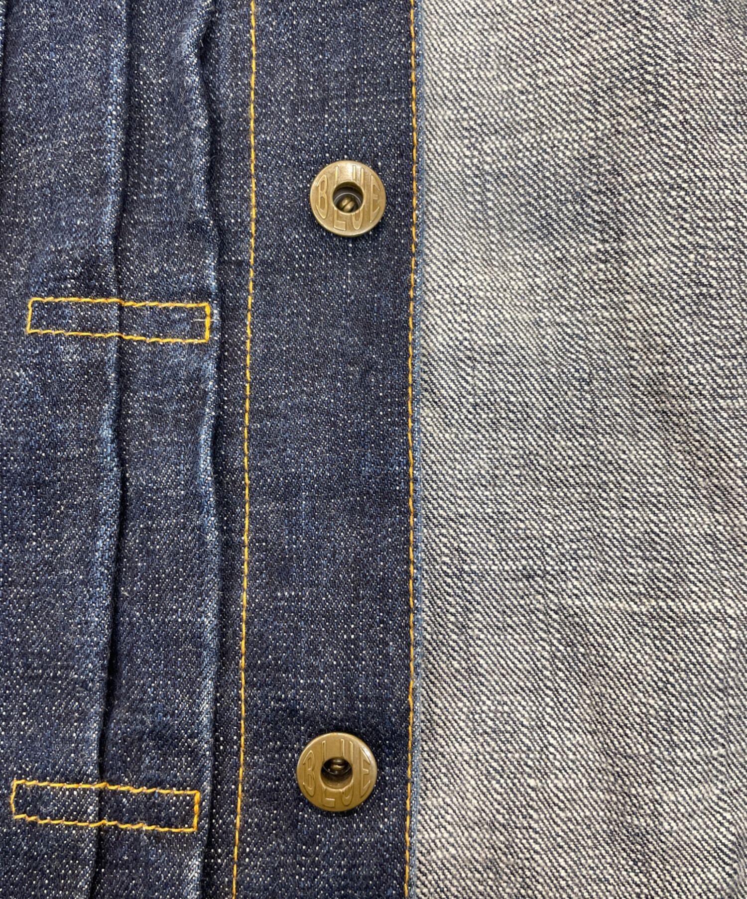 中古・古着通販】JAPAN BLUE JEANS (ジャパン ブル ージーンズ) 2nd