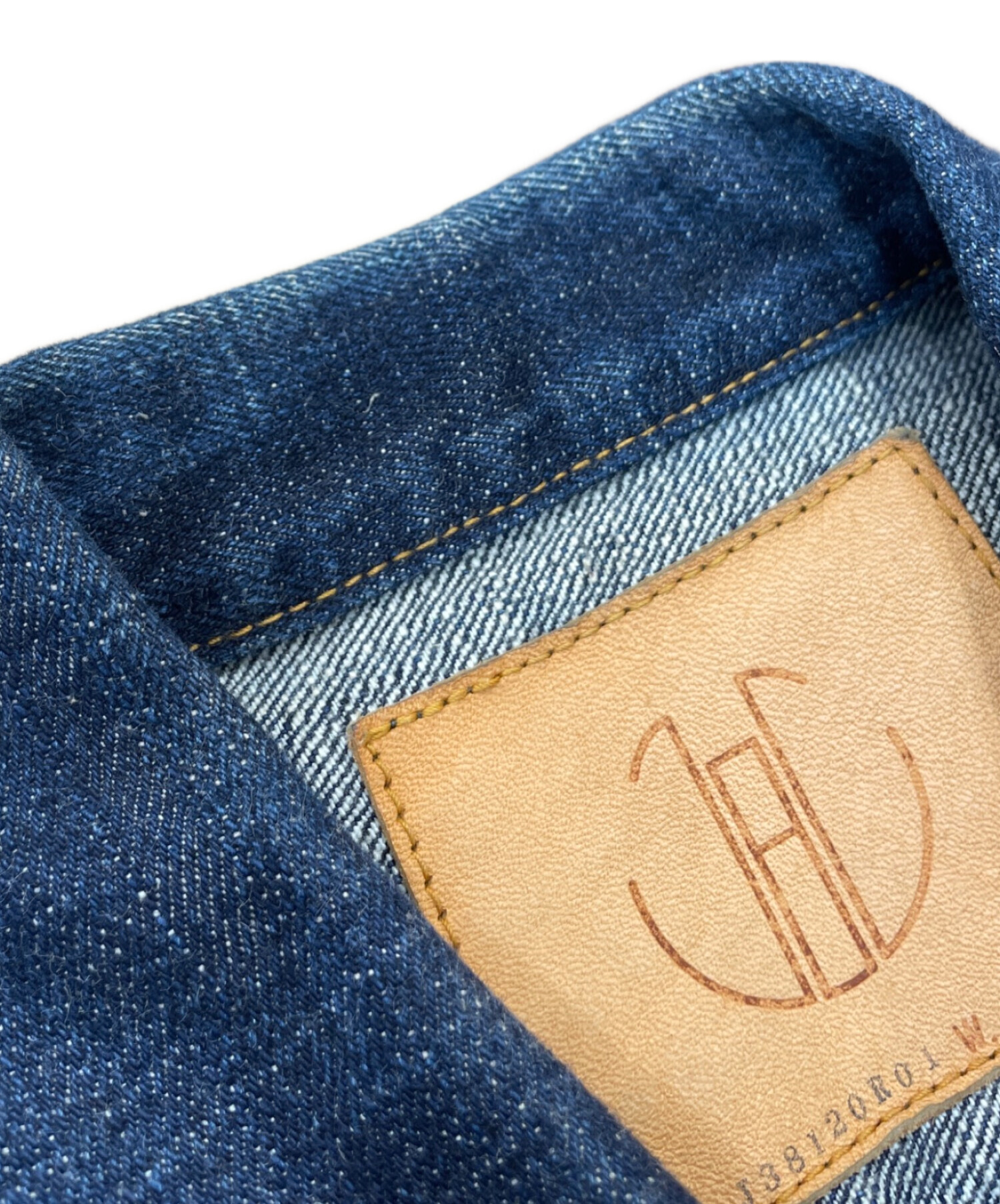中古・古着通販】JAPAN BLUE JEANS (ジャパン ブル ージーンズ) 2nd