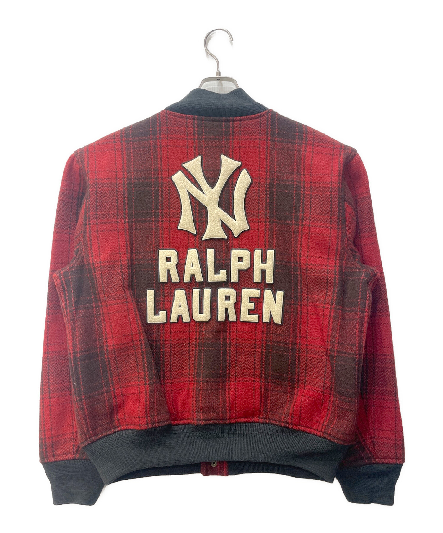 中古・古着通販】POLO RALPH LAUREN (ポロ・ラルフローレン) YANKEES