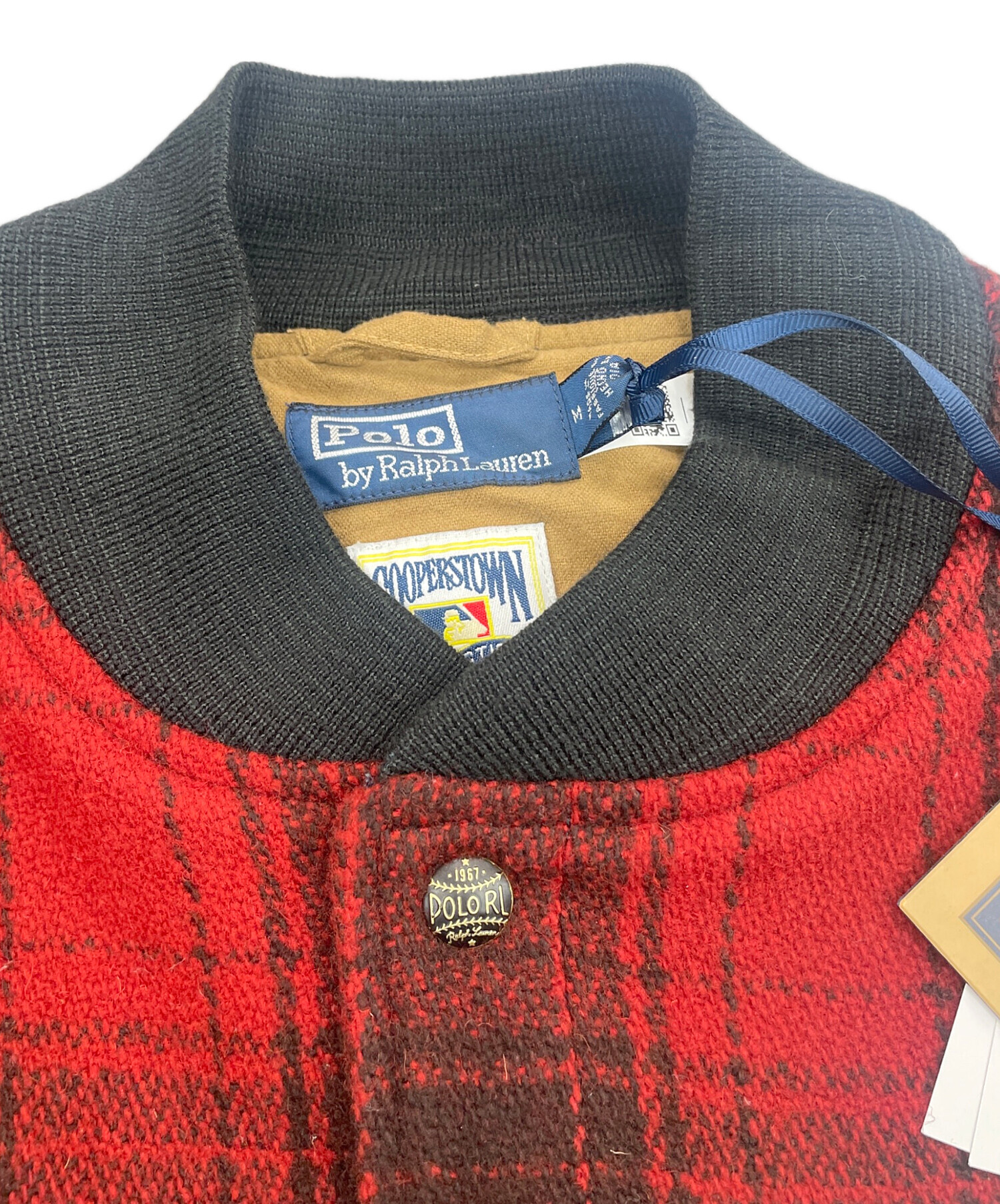 中古・古着通販】POLO RALPH LAUREN (ポロ・ラルフローレン) YANKEES