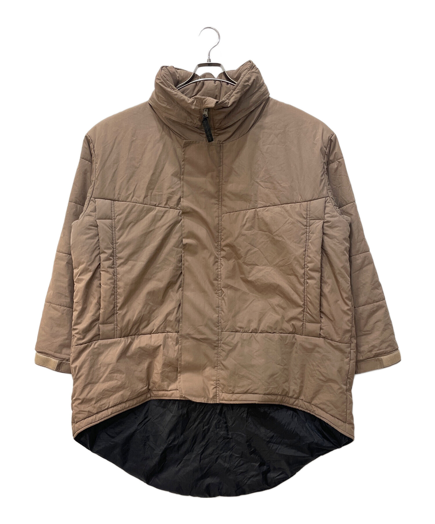 ワイルドシングス モンスターパーカー トープ M 【公式通販】