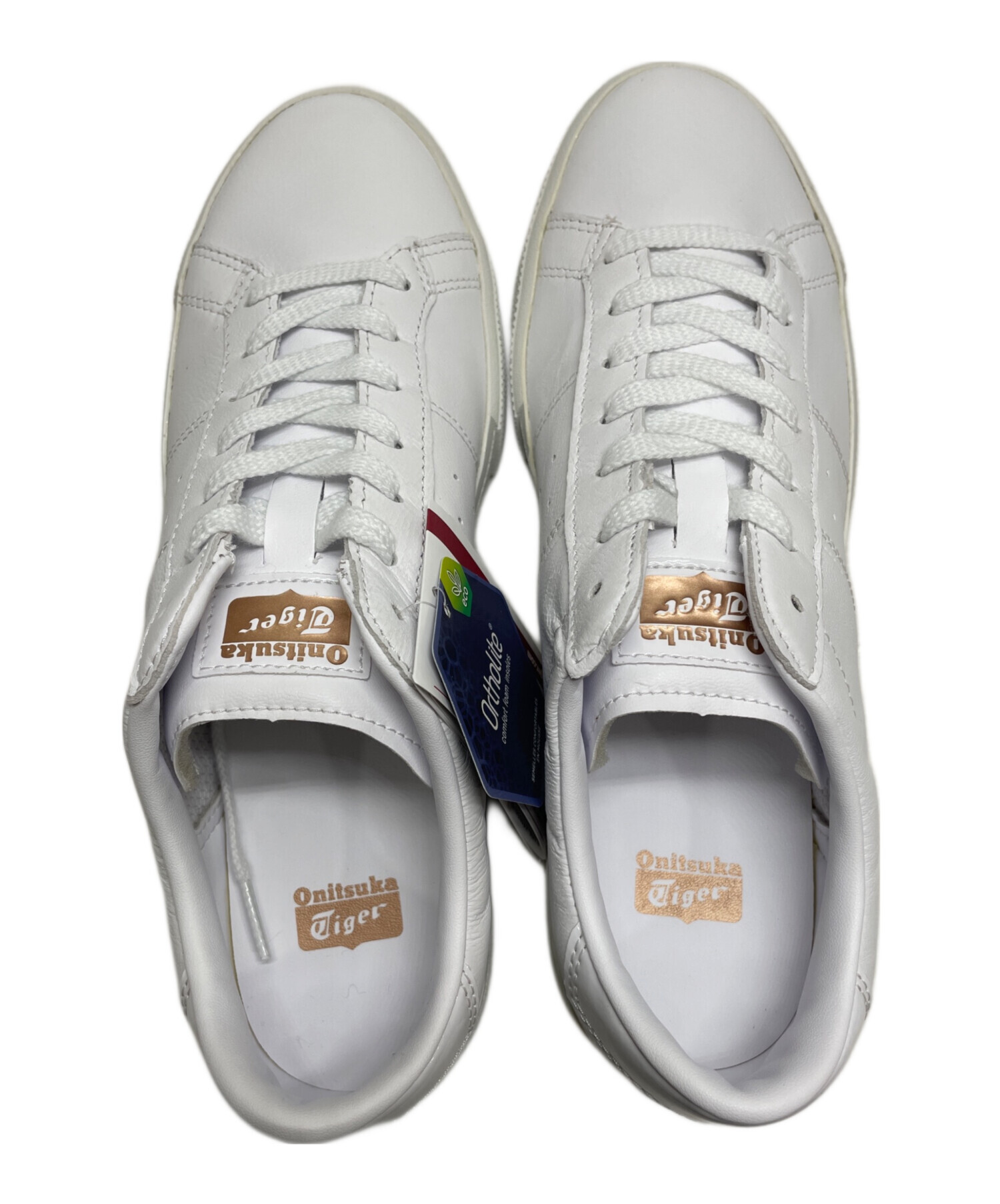 中古・古着通販】Onitsuka Tiger (オニツカタイガー) スニーカー