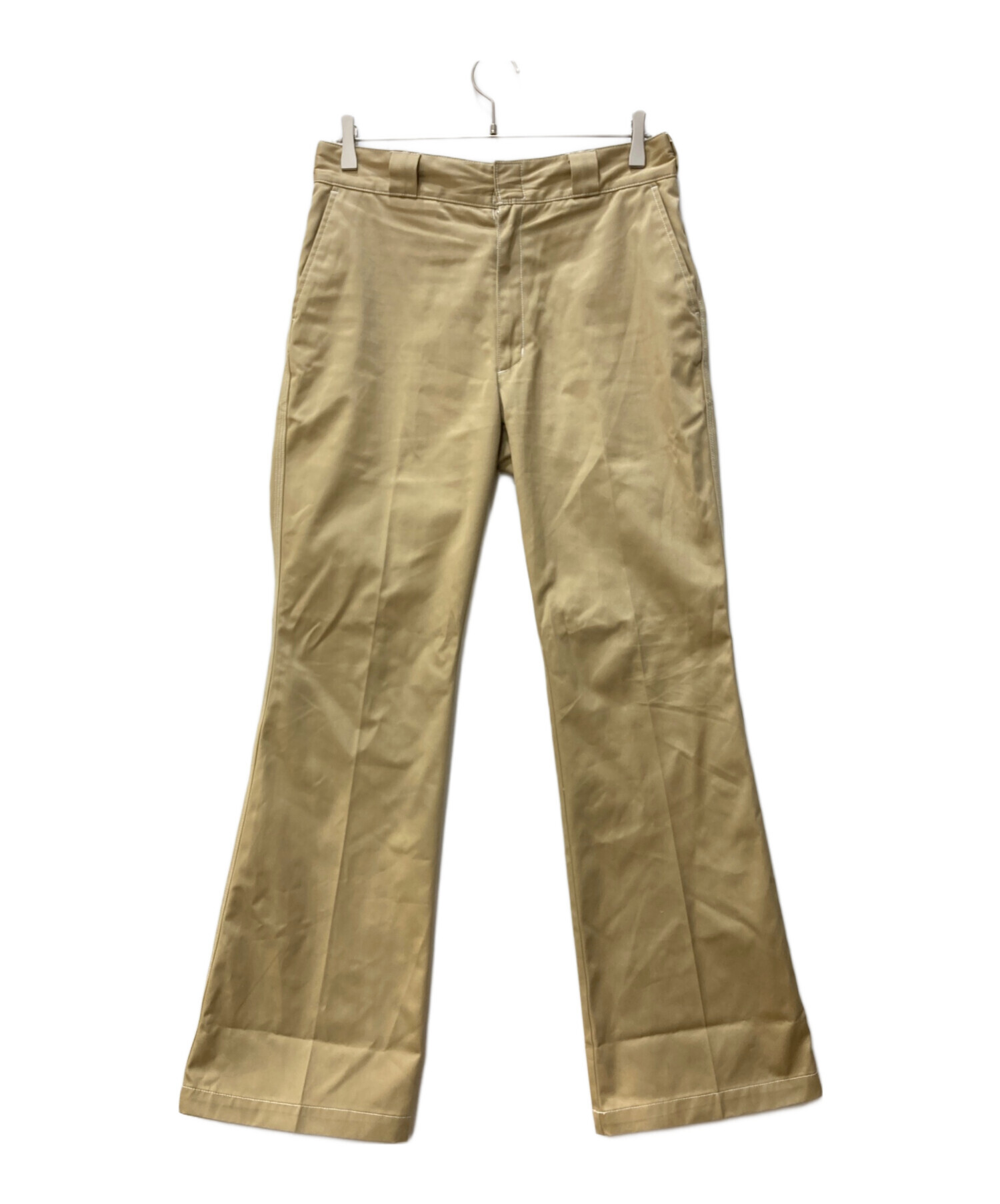 美品　TOGA VIRILIS TOGA ARCHIVES 21SS スラックス 中古・古着通販】TOGA VIRILIS (トーガ ビリリース) Dickies SP MEN