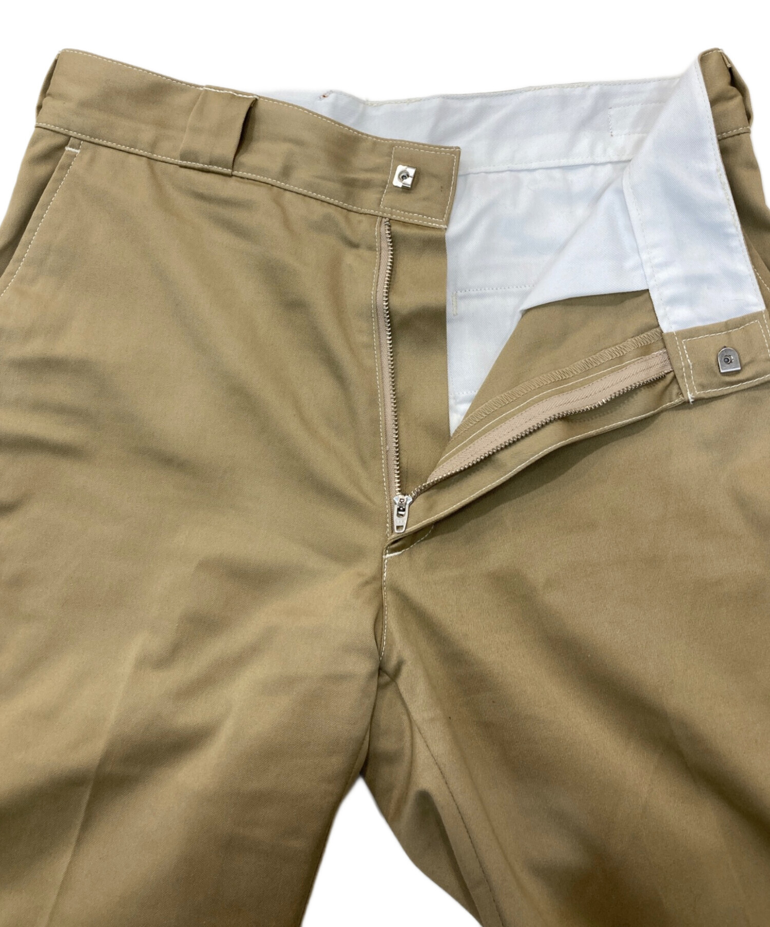 中古・古着通販】TOGA VIRILIS (トーガ ビリリース) Dickies SP MEN