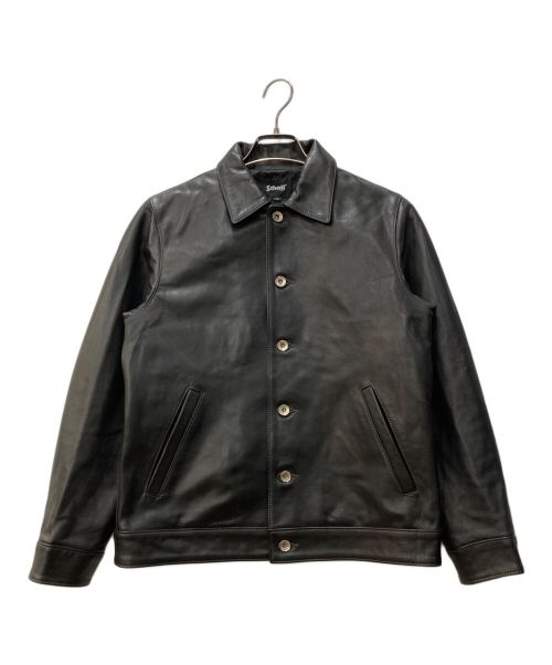 Schott ショットGOAT NEWBIE LEATHER JACKET Schott ショットGOAT NEWBIE LEATHER JACKET