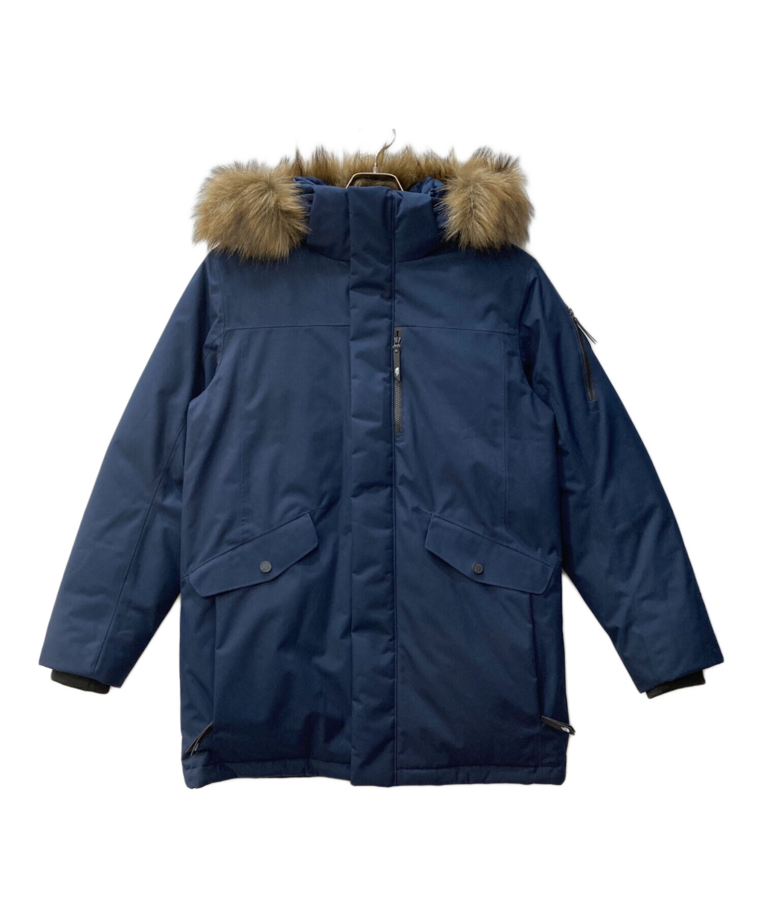 中古・古着通販】THE NORTH FACE (ザ ノース フェイス) マクマード