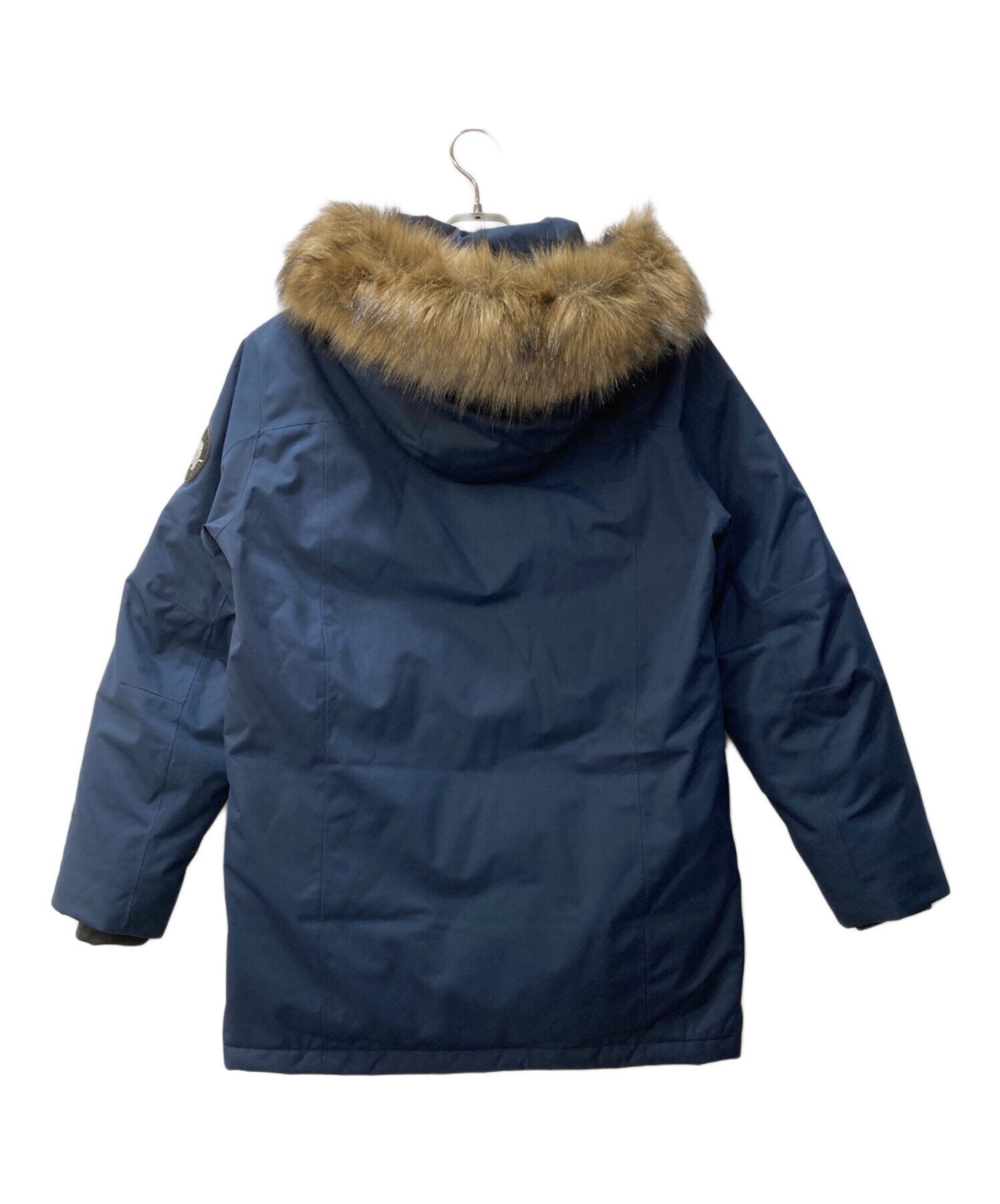 中古・古着通販】THE NORTH FACE (ザ ノース フェイス) マクマード