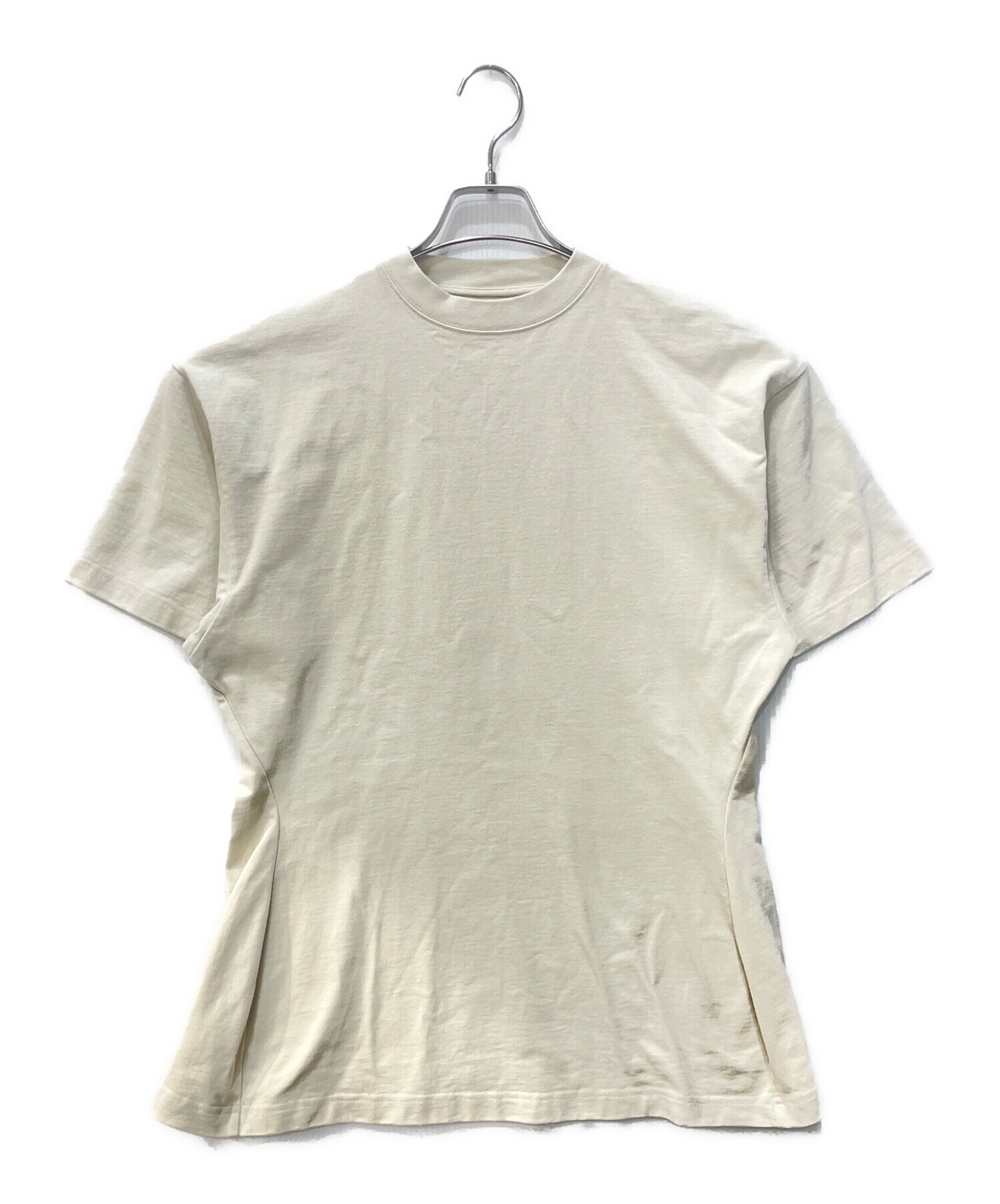 中古・古着通販】BALENCIAGA (バレンシアガ) Hourglass T-shirt 