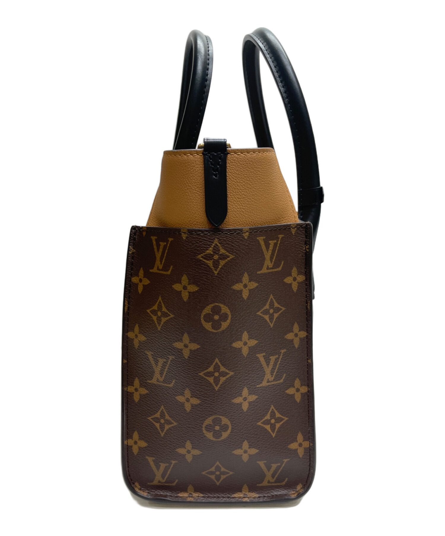 中古・古着通販】LOUIS VUITTON (ルイ ヴィトン) オンマイサイドMM