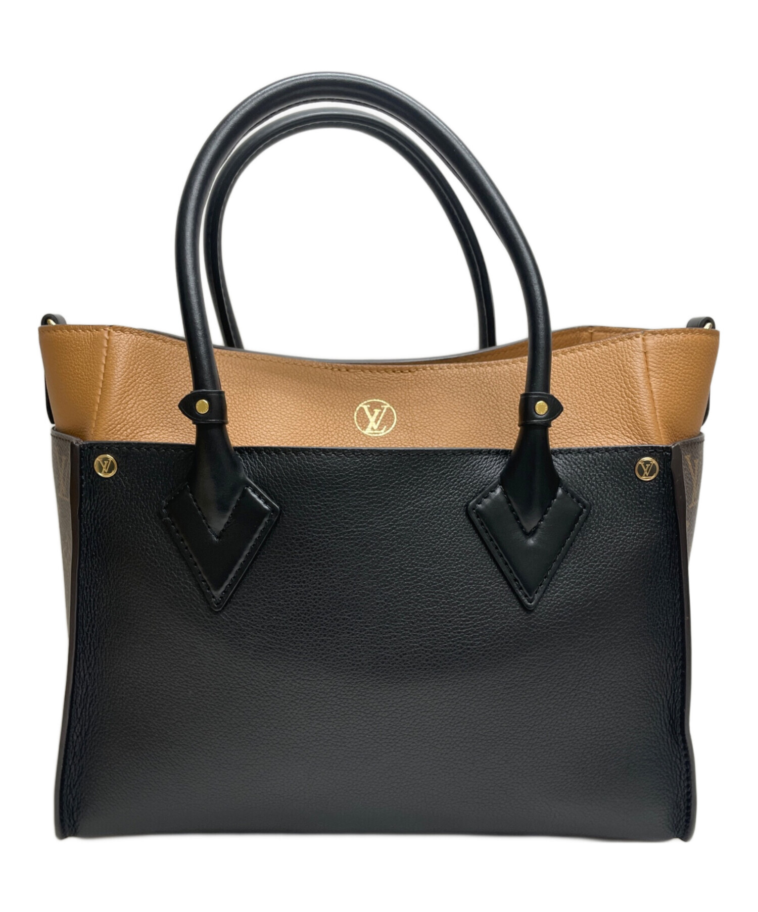 中古・古着通販】LOUIS VUITTON (ルイ ヴィトン) オンマイサイドMM